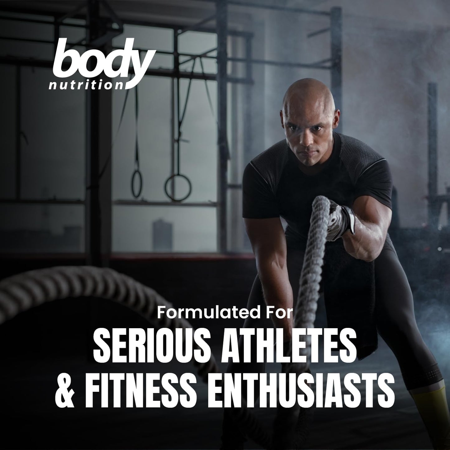 Body Nutrition ISO-Ology Leucine-Enhanced Whey Isolate Protein Powder, Chocolate Peanut Butter Cup Flavor, Grass-Fed, 64 Servings