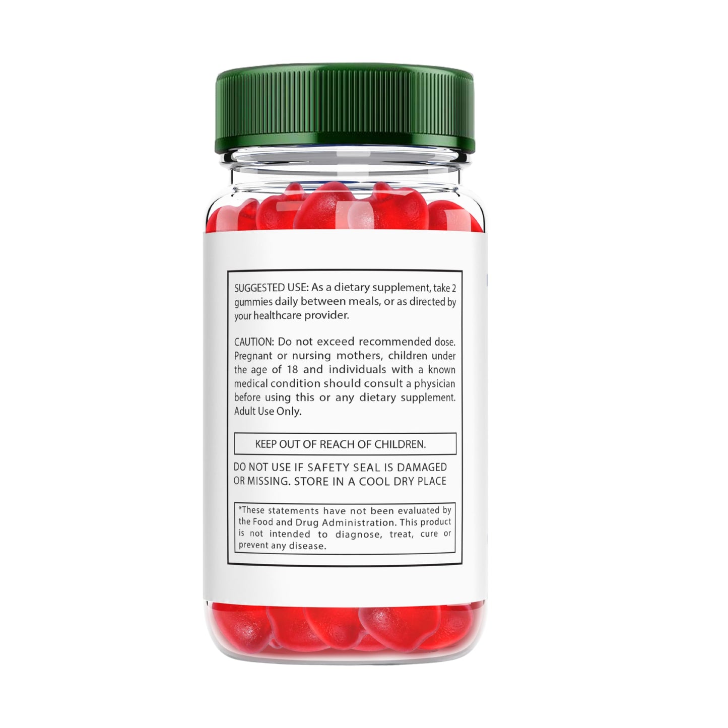 SPRESSO LeanZene Gummies 300 Gummies