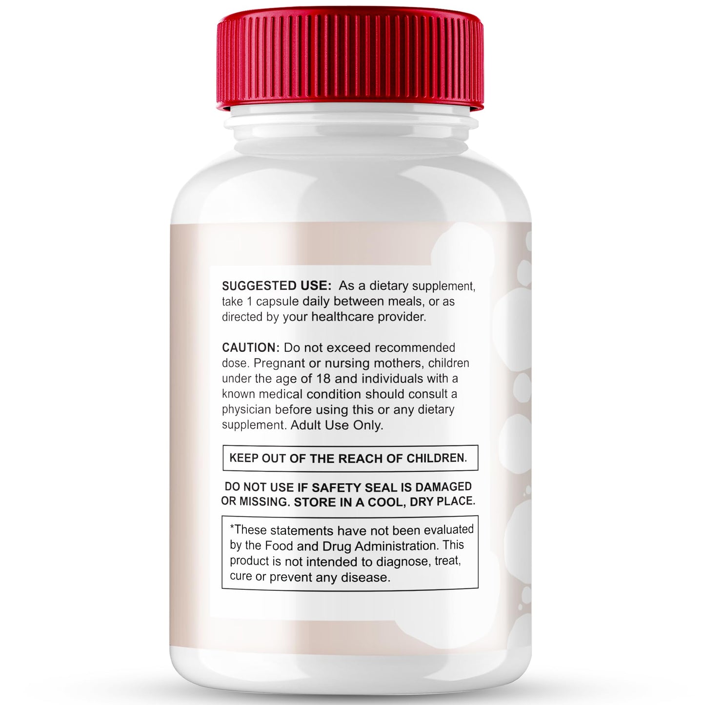 IDEAL PERFORMANCE Ignition 360 Capsules, 60 Count