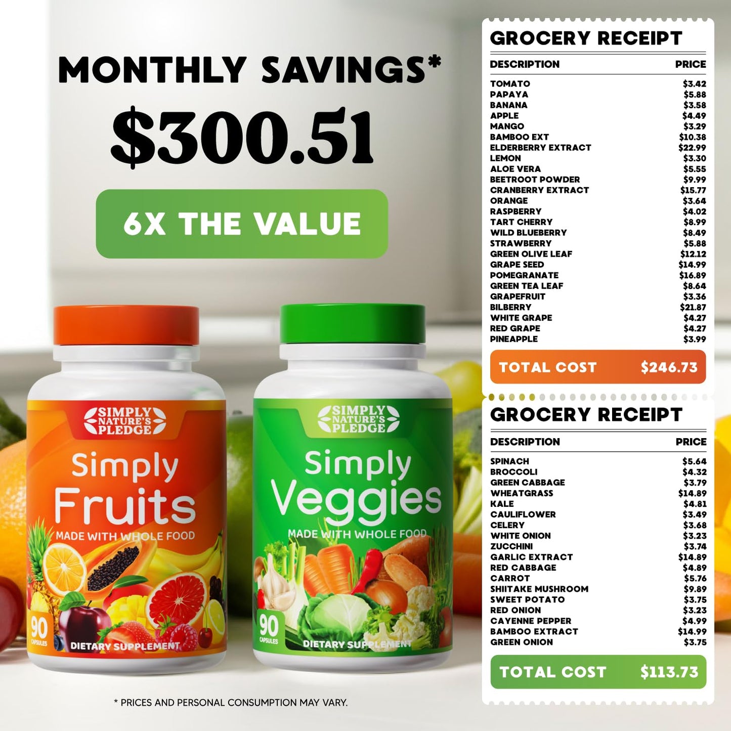 Simply Nature's Pledge Lycopene Nutritional Supplements Capsule 720