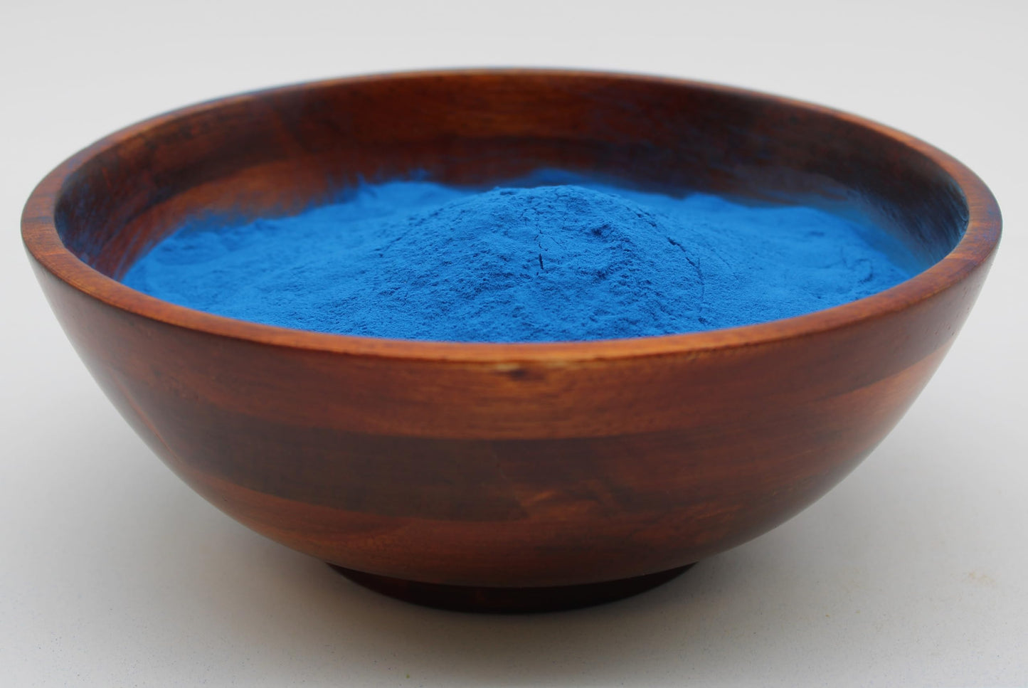 Naturejam Organic Blue Spirulina Powder 16 Ounce