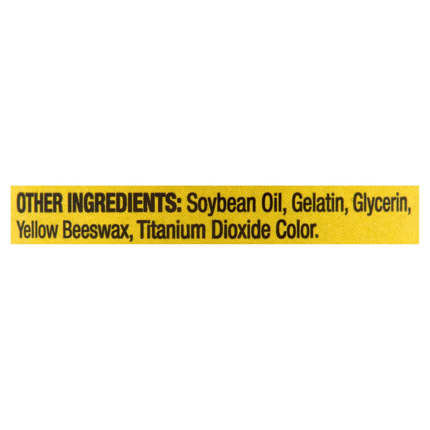 Spring Valley Biotin 5000 mcg Softgels, 120 Count