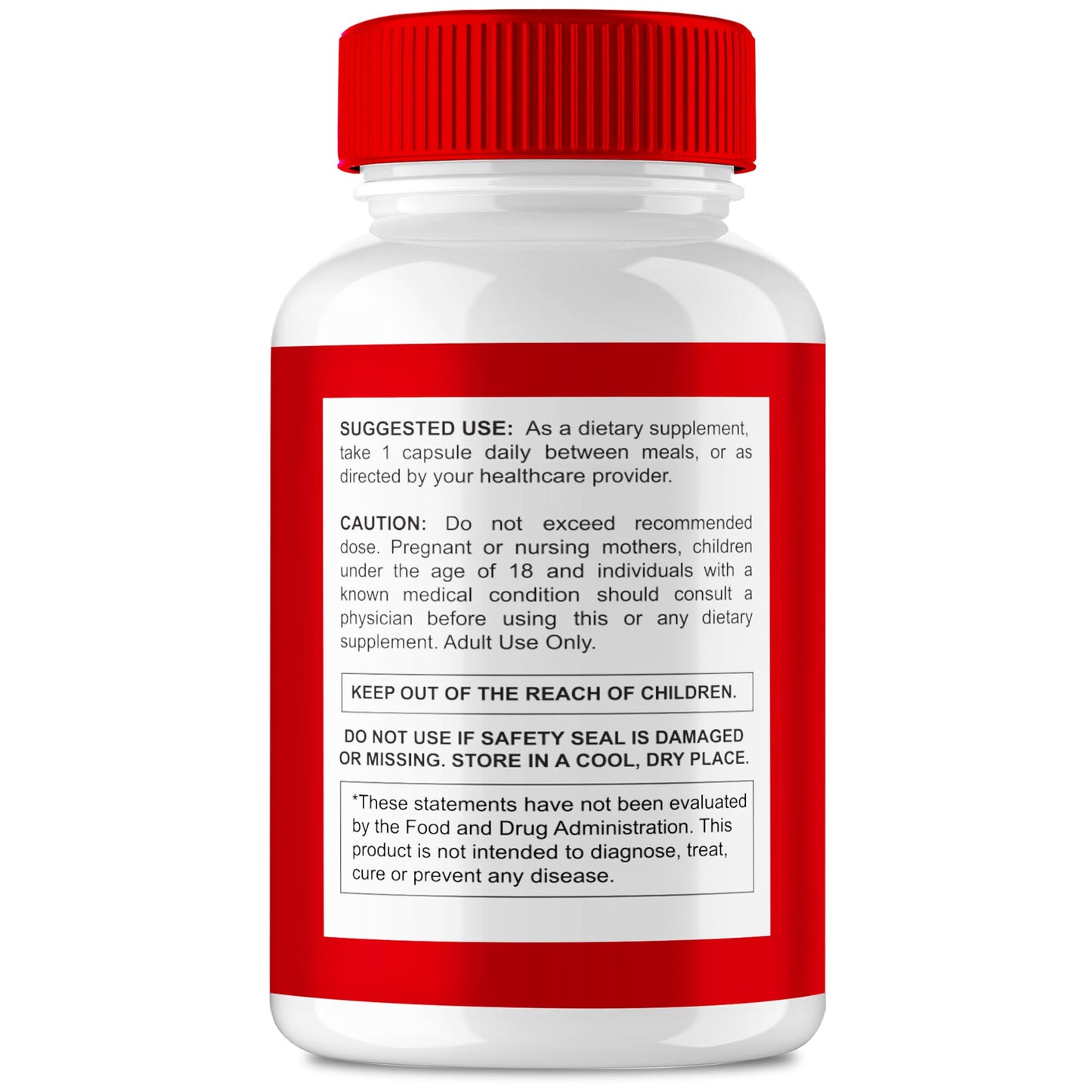 Ideal Performance Hypertol 60 Capsules