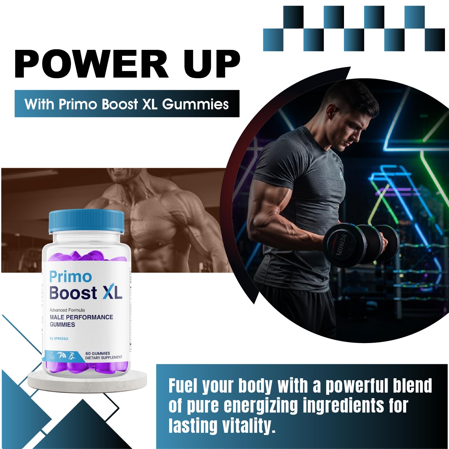 SPRESSO Primo Boost XL Capsule, 180 Count