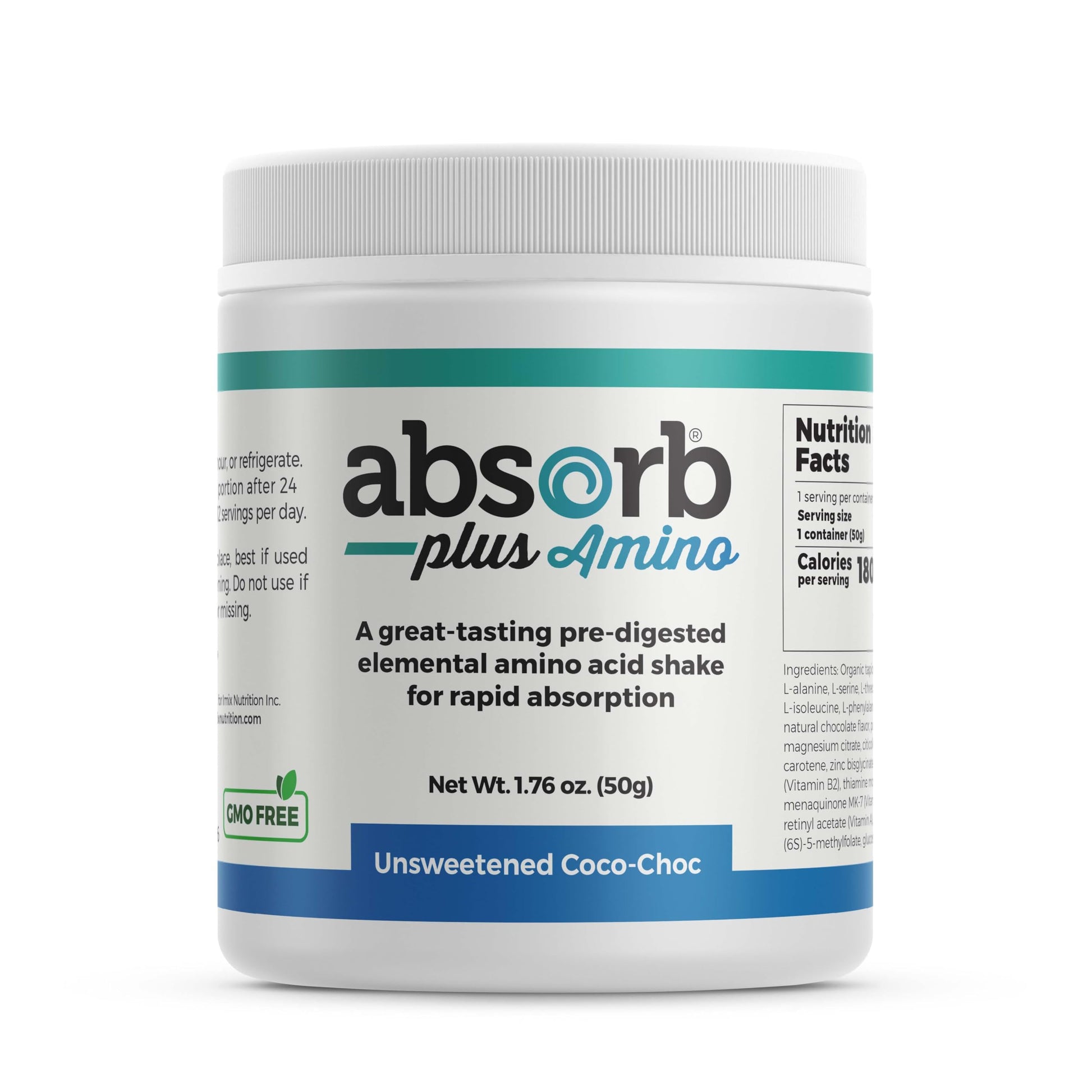 Absorb Plus Amino Powder 1 Ounce