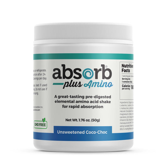 Absorb Plus Amino Powder 1 Ounce