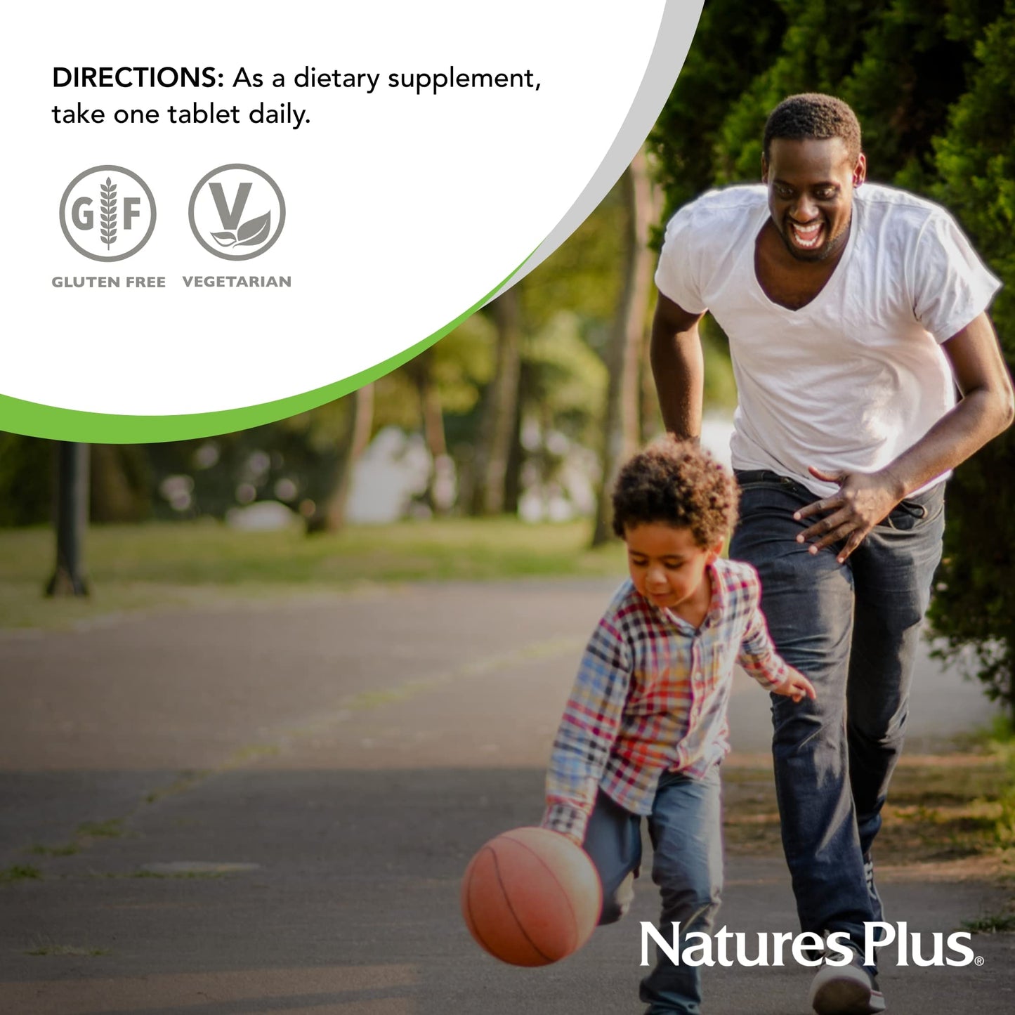 NaturesPlus Copper 3 mg, 90 Tablets