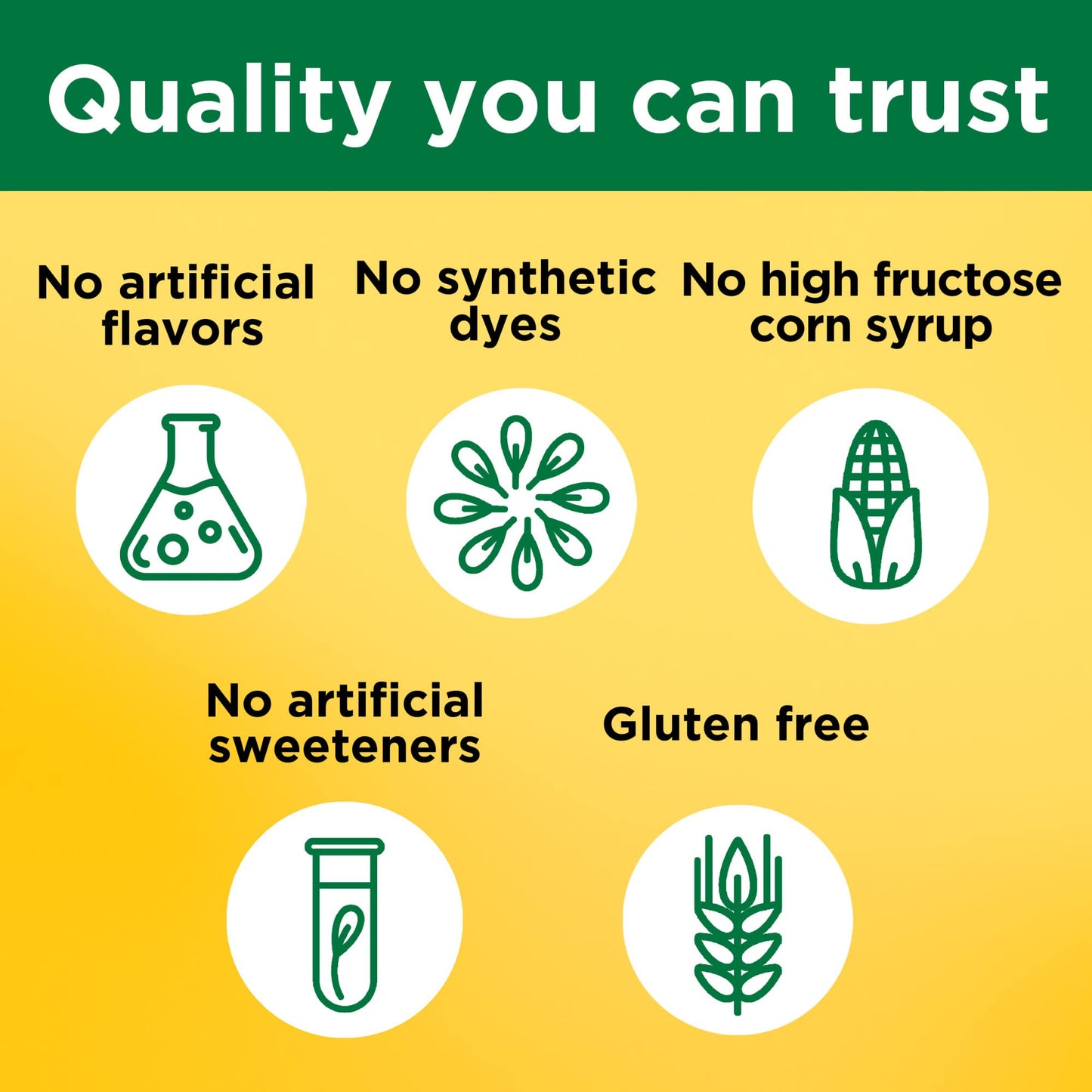 Nature Made Multivitamin + Omega-3 Gummy 80 Count