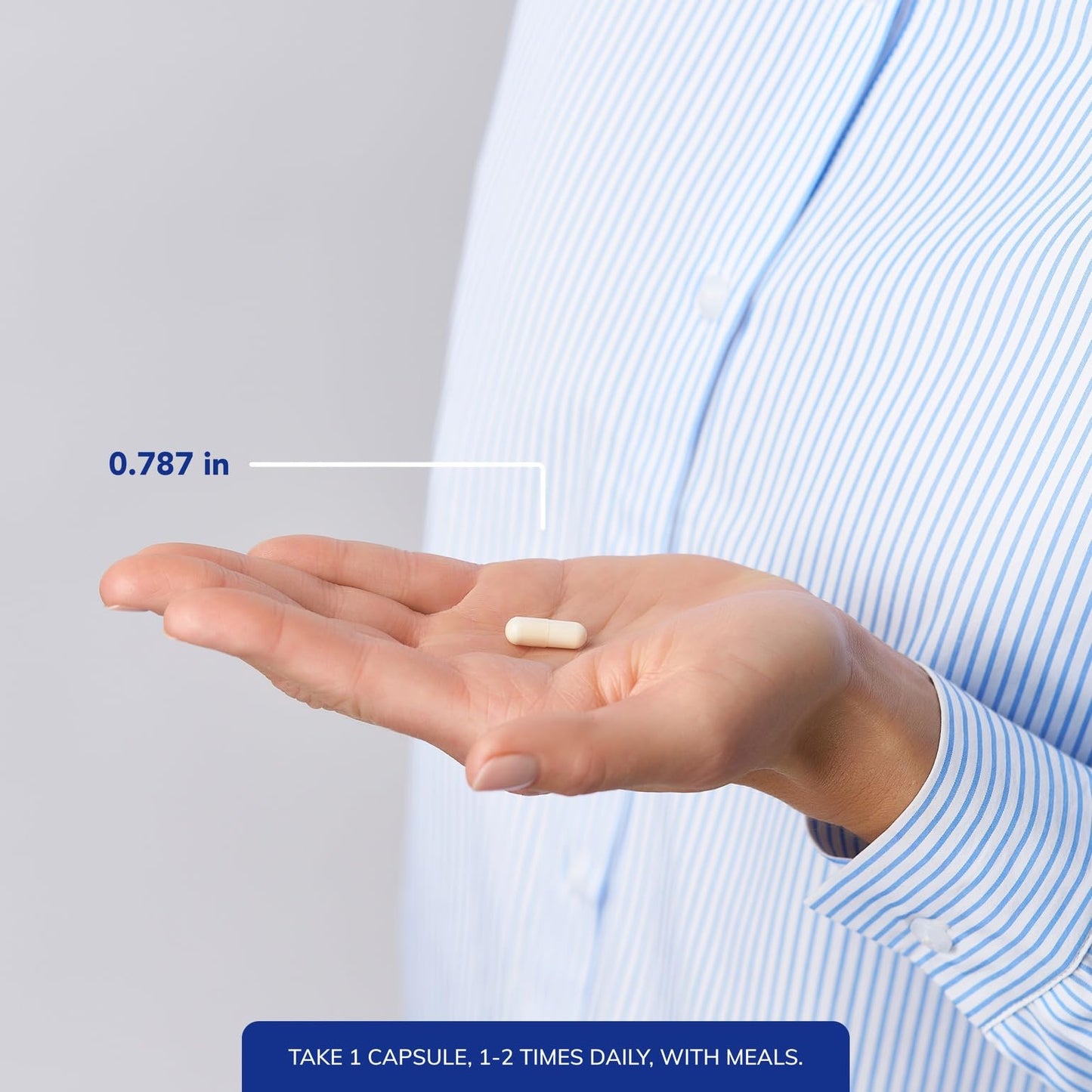 Pure Encapsulations Potassium Citrate 90 Capsules
