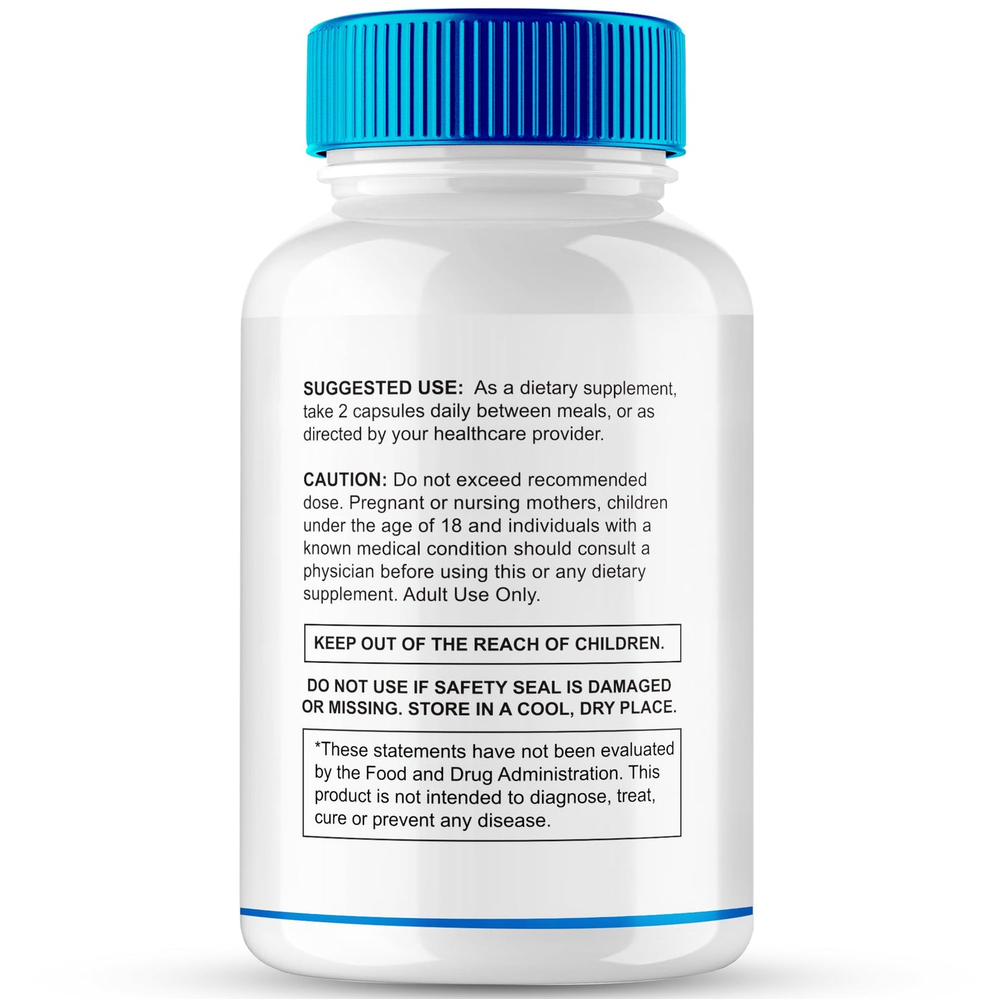 IDEAL PERFORMANCE Metabolyn Capsules, 120 Capsules