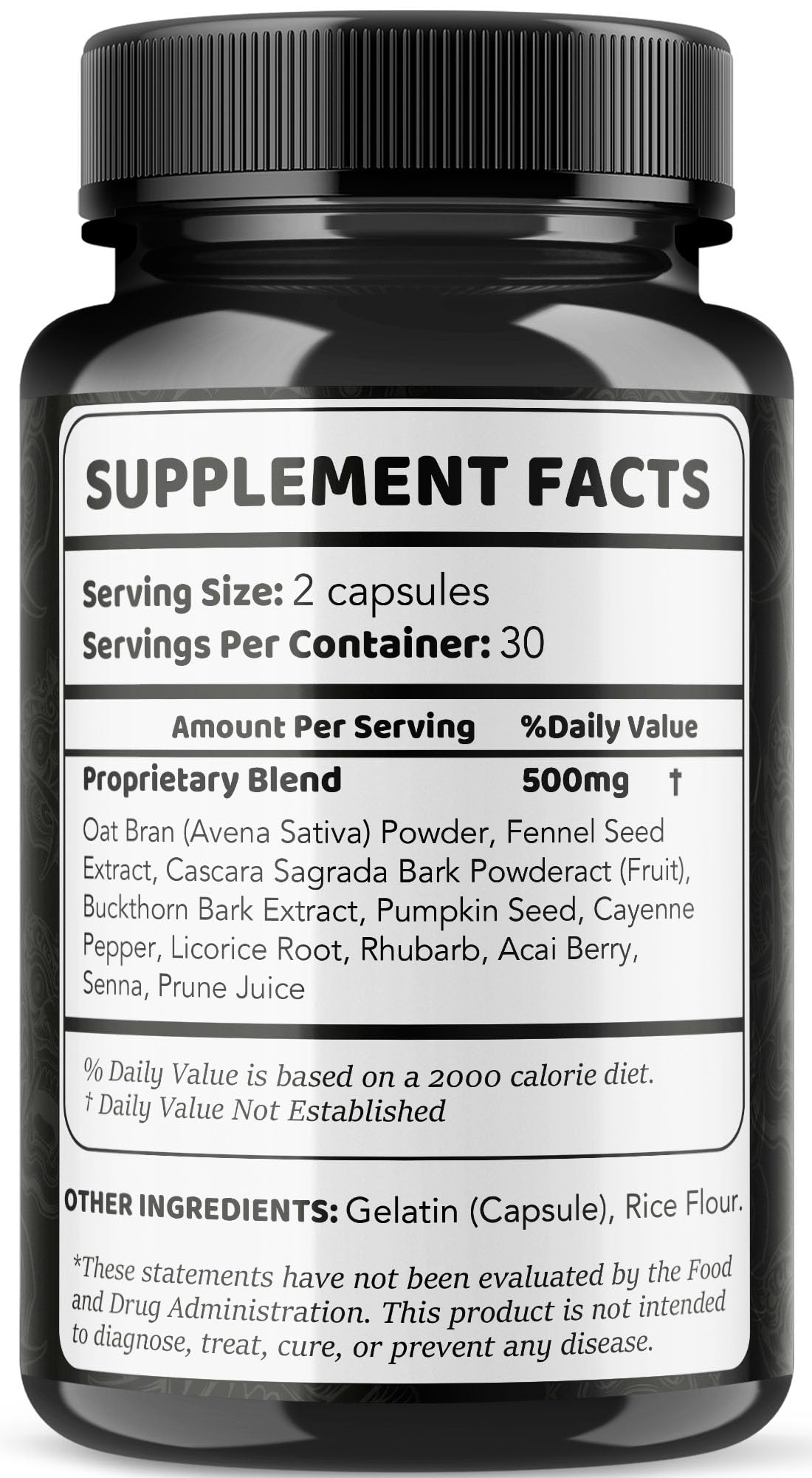 LIVORKA Keskara Capsules for Men 180 Capsules