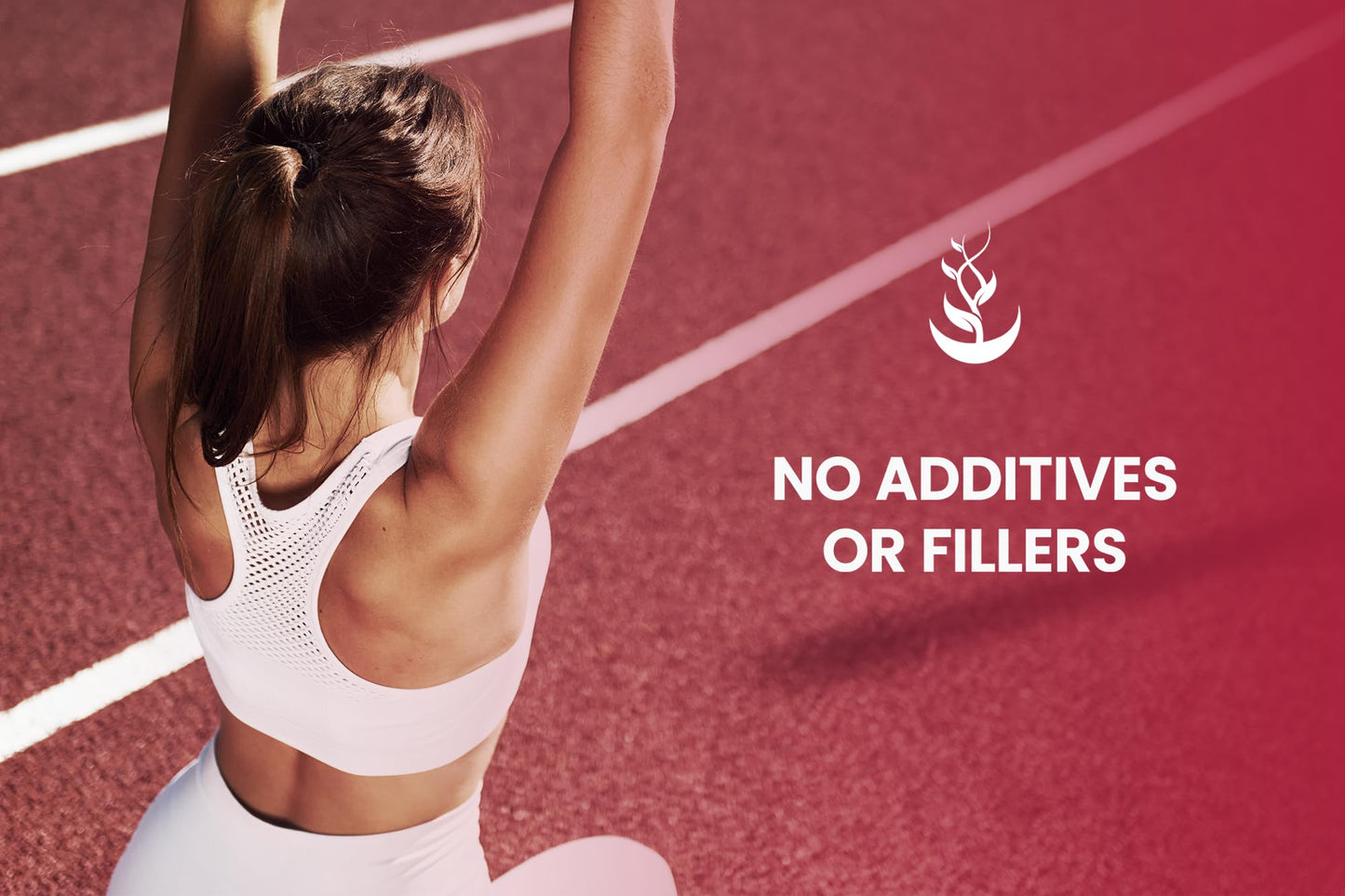PURE ORIGINAL INGREDIENTS Cayenne Pepper Capsules 365 Count