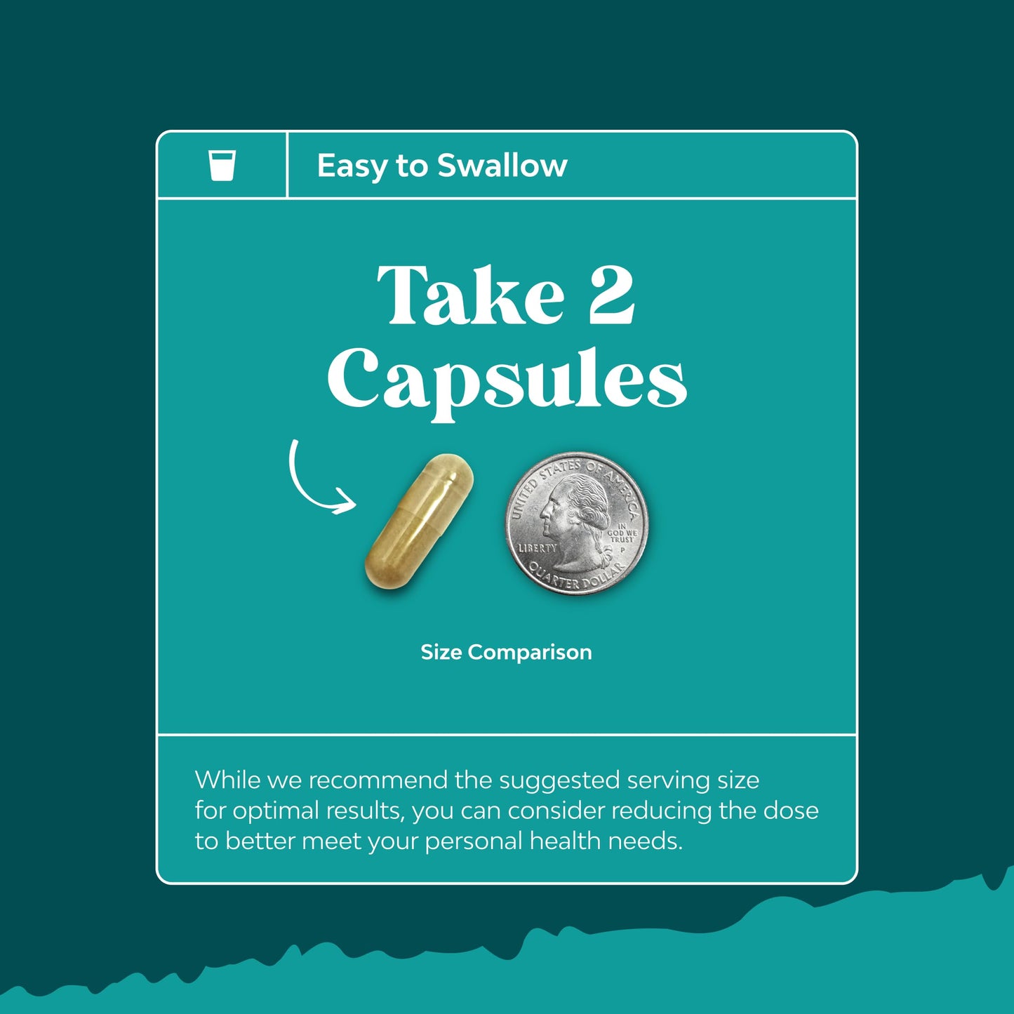 Natures Craft Liver Cleanse Detox & Repair Herbal Liver Support Milk Thistle Capsule, 90 Count