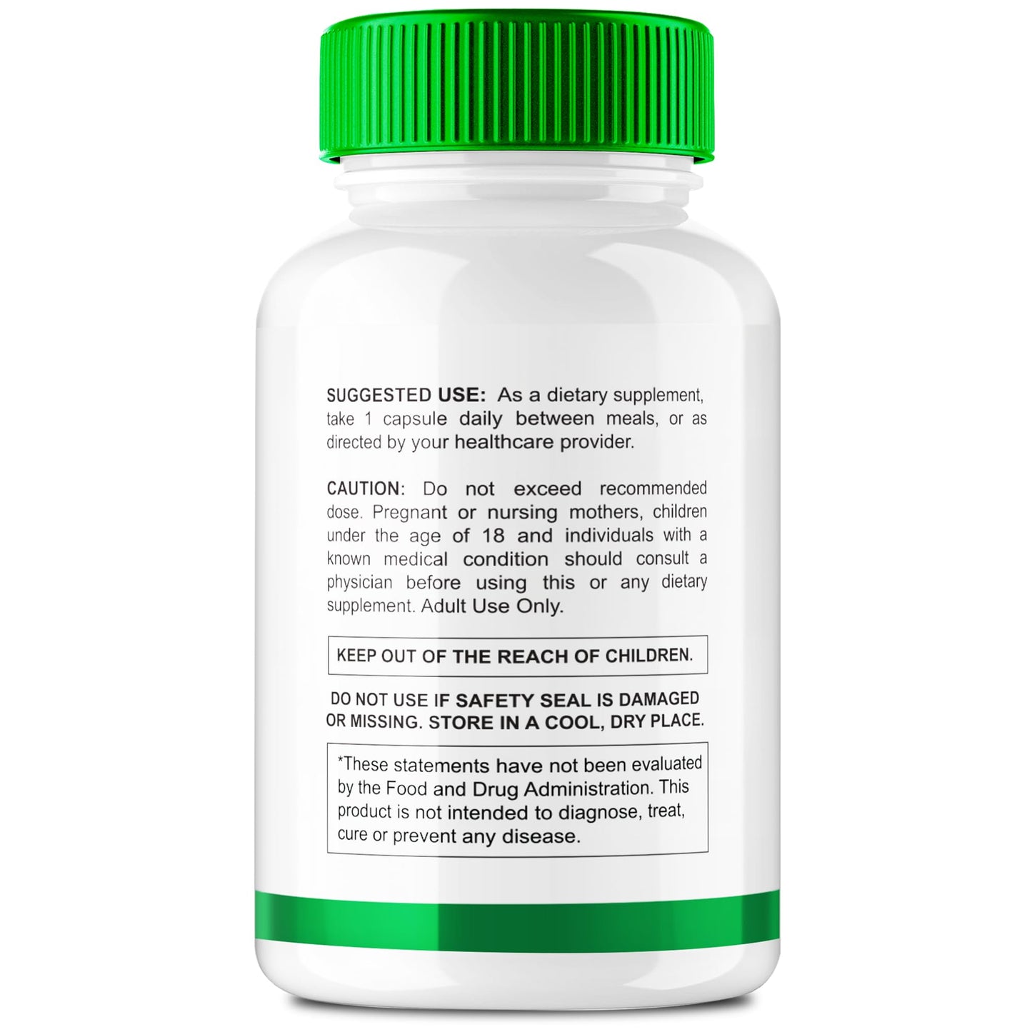 Ideal Performance Bladder Shield Capsules, 60 Count