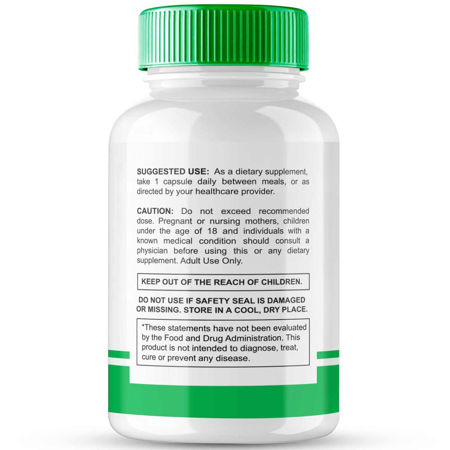 IDEAL PERFORMANCE Zempoza Blood Formula Supplement Capsules, 120 Capsules