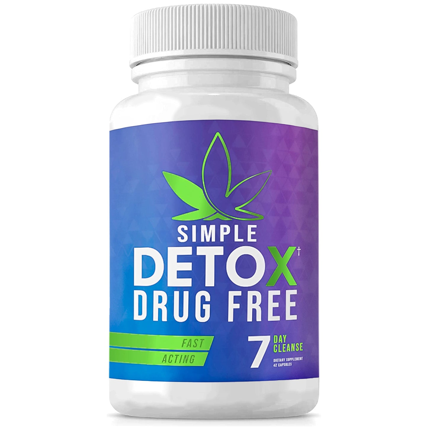 Generic Simple Capsule 42 Count