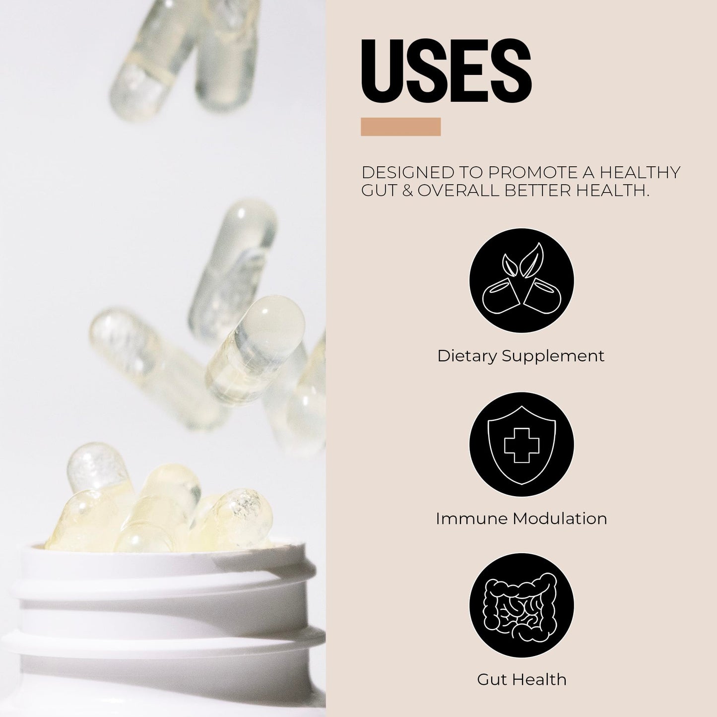 PurO3 Coconut Oil Capsules 90 Count