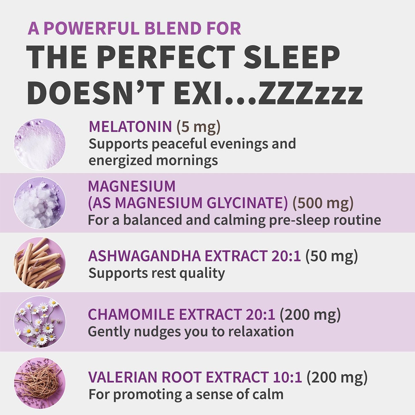 MEDCHOICE Melatonin Sleep Capsules 360 Capsules