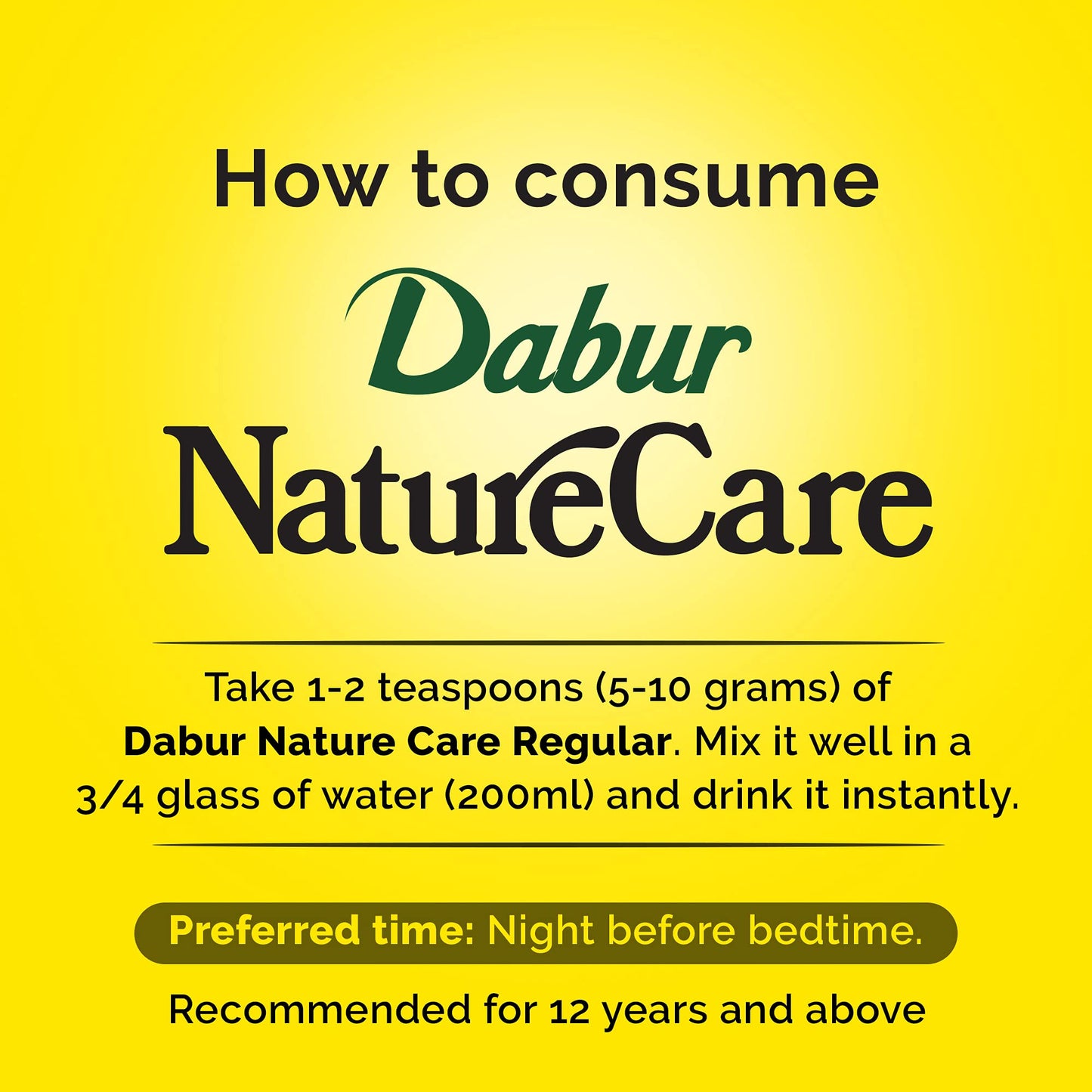 Dabur Nature Care Isabgol Tablet 1