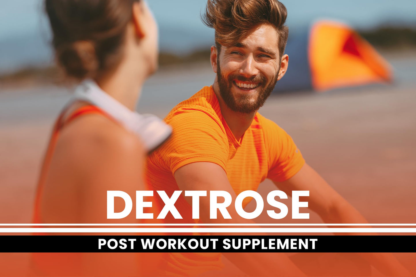 Pure Original Ingredients Dextrose Powder 48