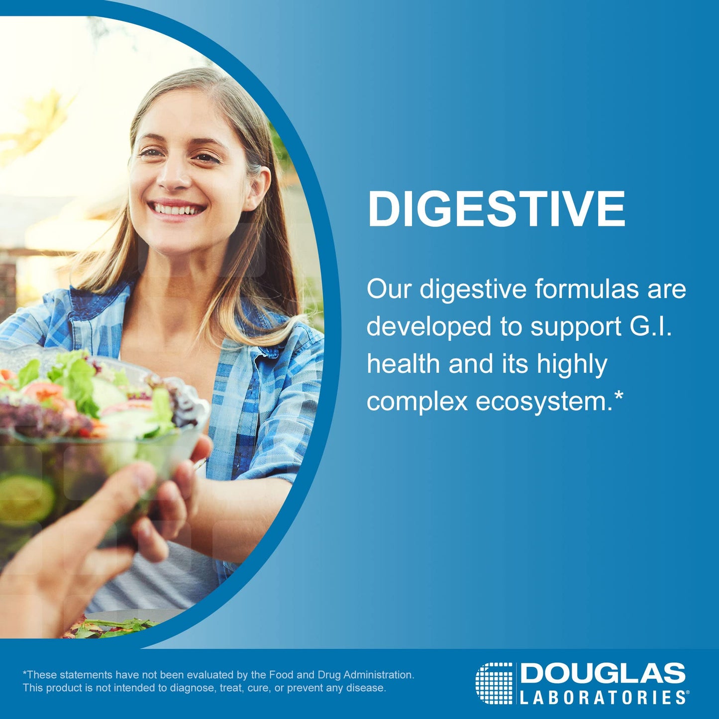 Douglas Laboratories Olive Leaf Extract Capsules 120 Count