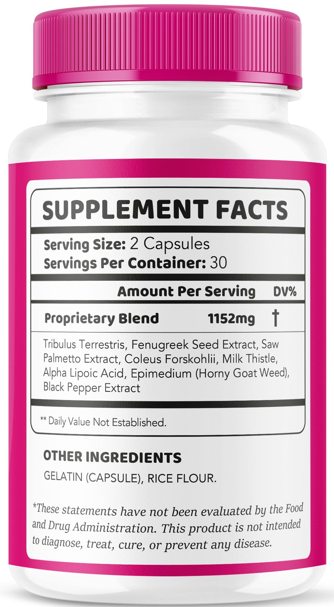 LIVORKA MenoPhx Capsule 300 Capsules