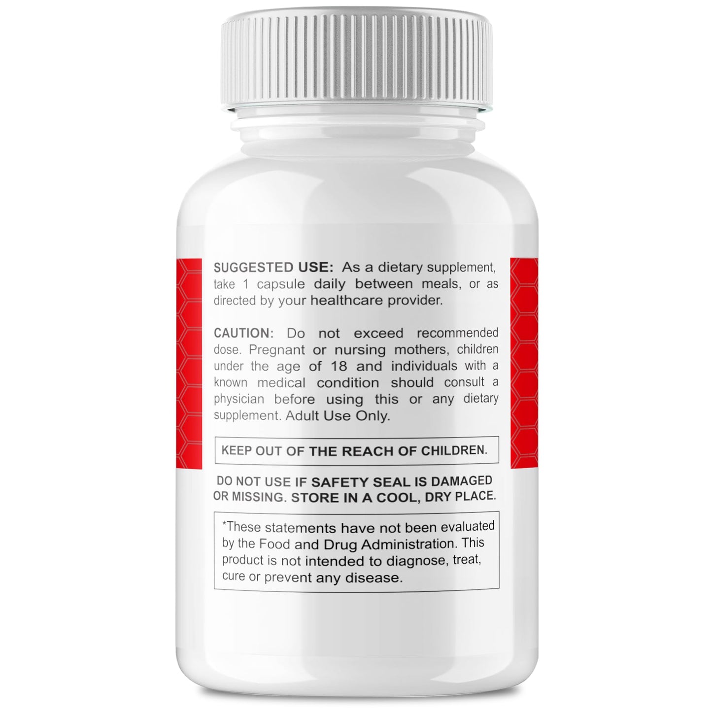 IDEAL PERFORMANCE Glyco Ultra Capsules 6 Count