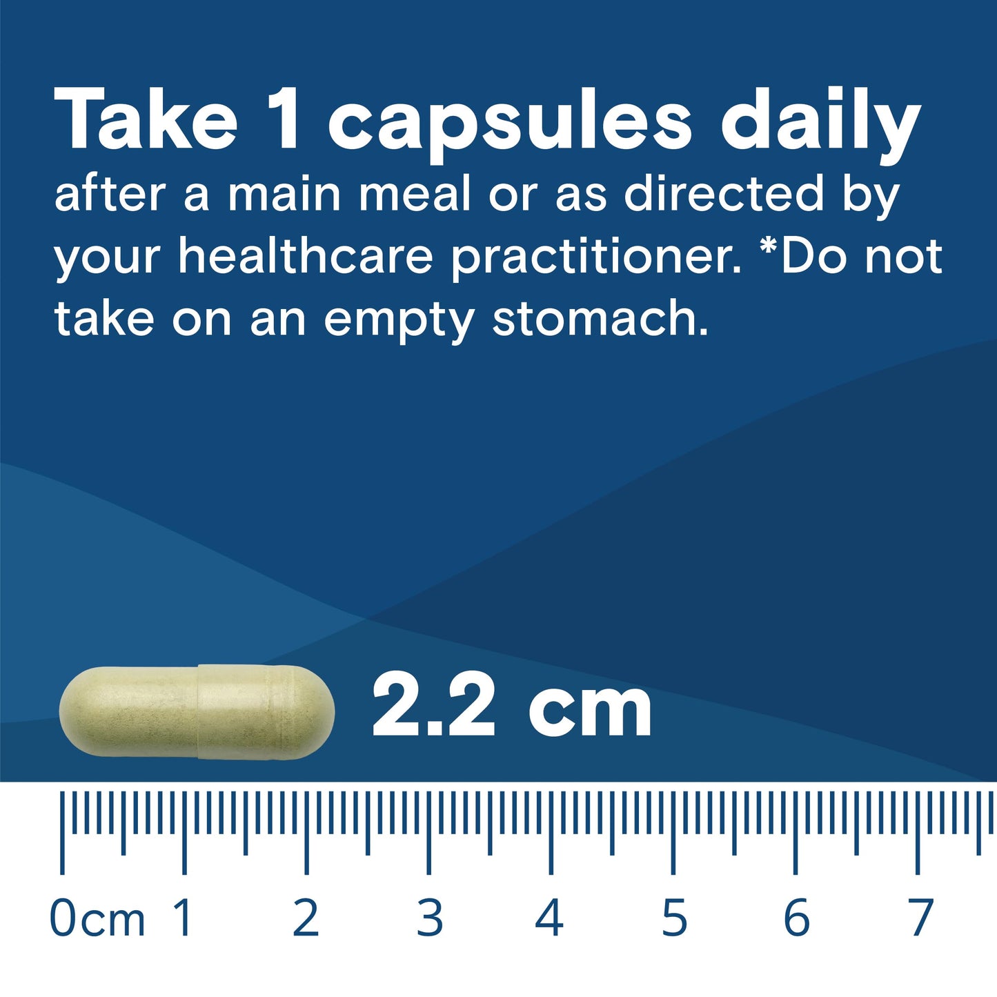 Bariatric Fusion GLP-1 Plus Capsules 30 Capsules