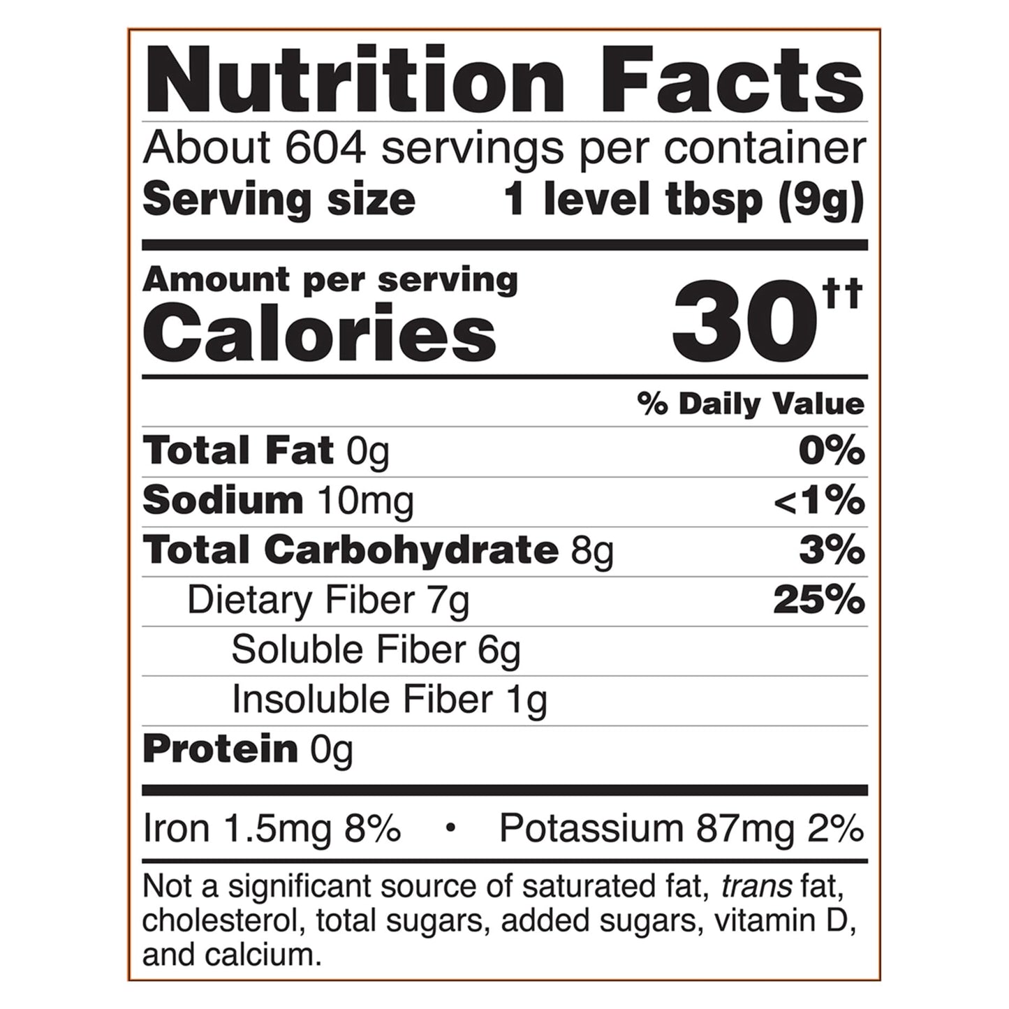 NOW Foods Psyllium Husk Powder 192