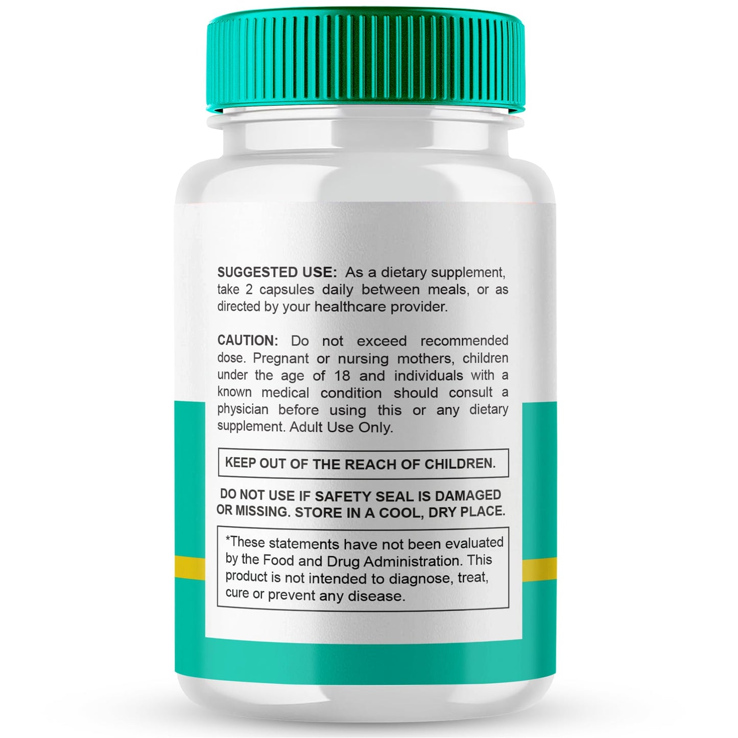 Vitavault Neuro Defender Brain Health Capsules, 300 Capsules
