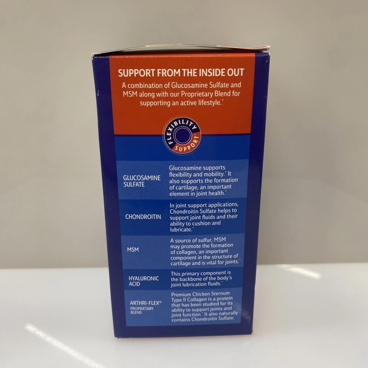 21st Century Arthriflex Tablet, 240 Tablets