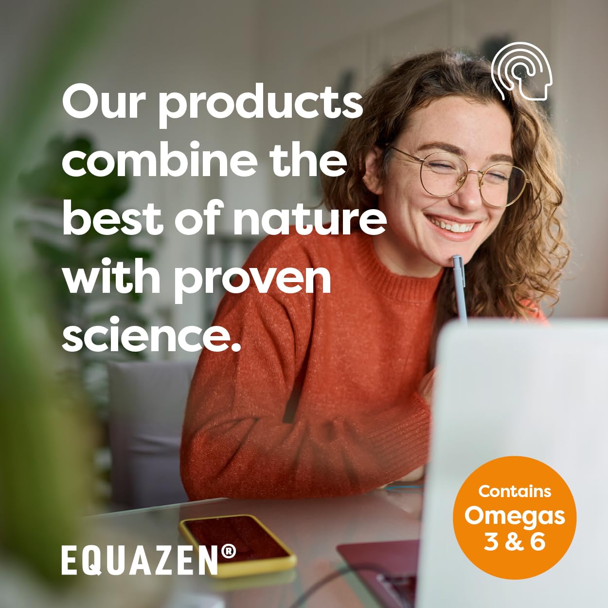 Equazen Eye Q Capsule 180 Count