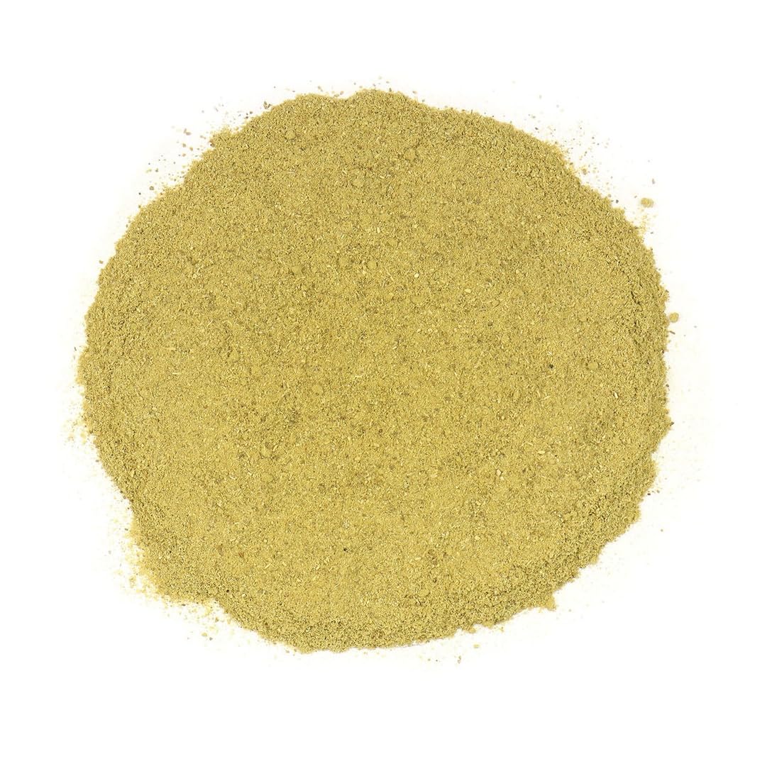 Generic Olive Leaf Powder 16 oz