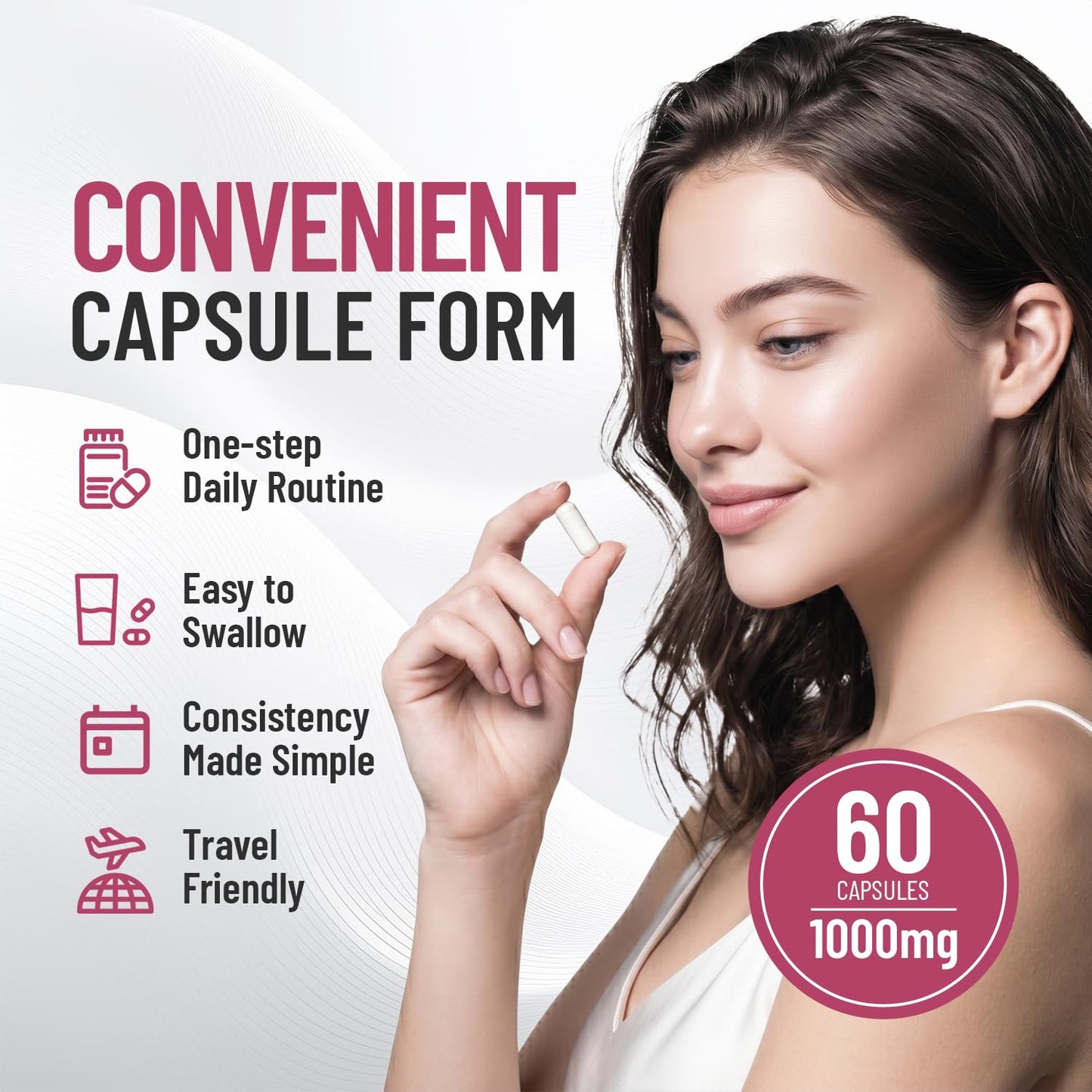 Indelo Derma Essential 120 Capsules