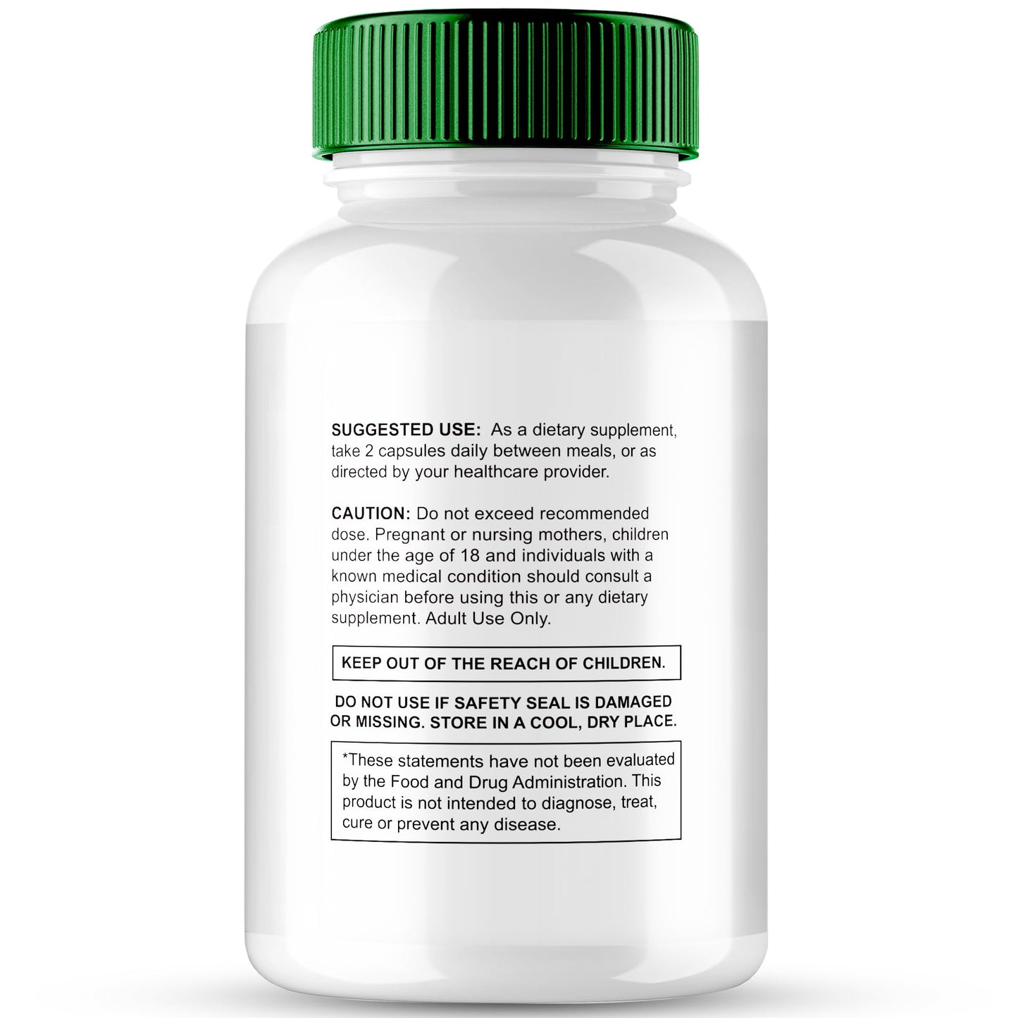 IDEAL PERFORMANCE Meduslim Capsules 60 Count