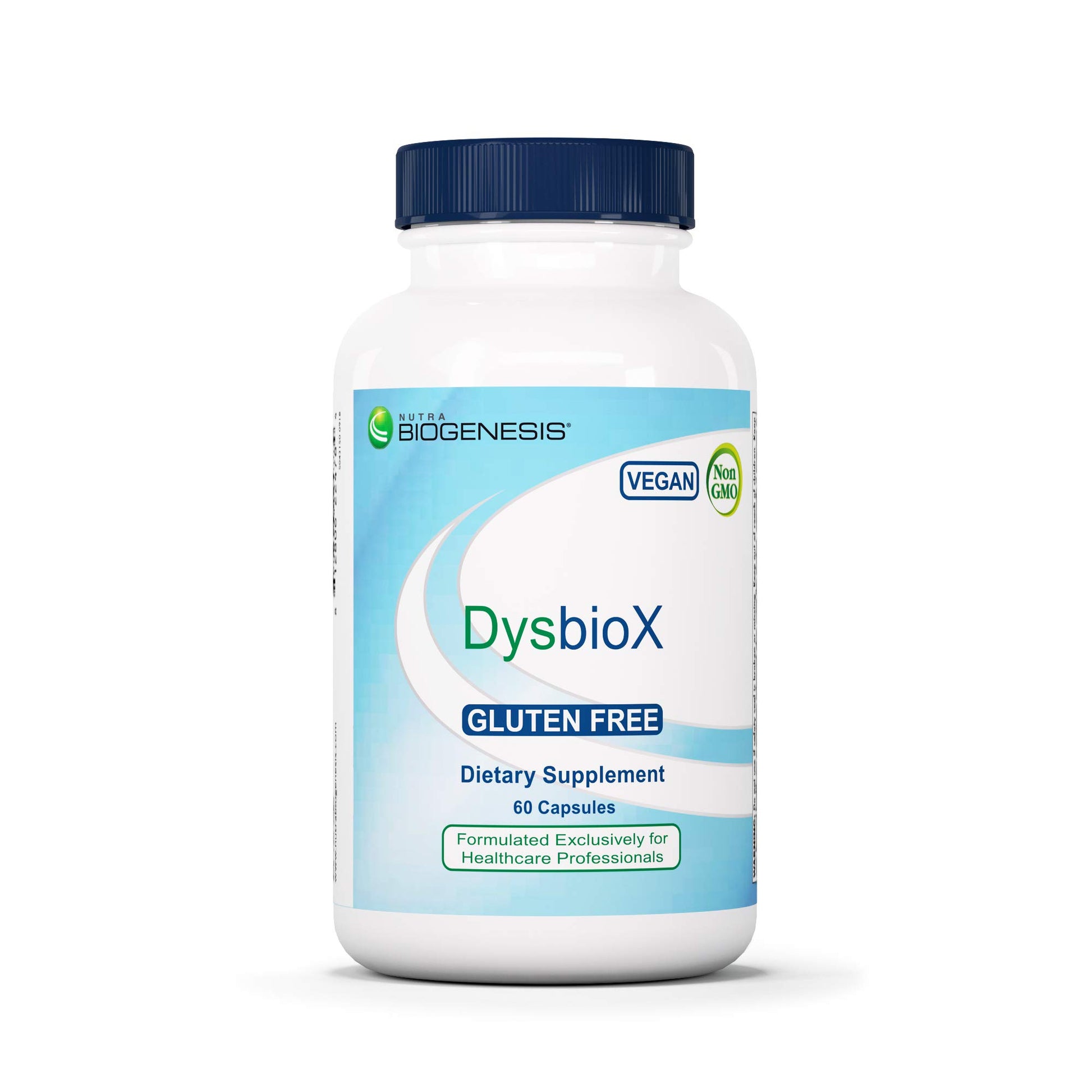 Nutra BioGenesis DysbioX Capsule, 60 Count