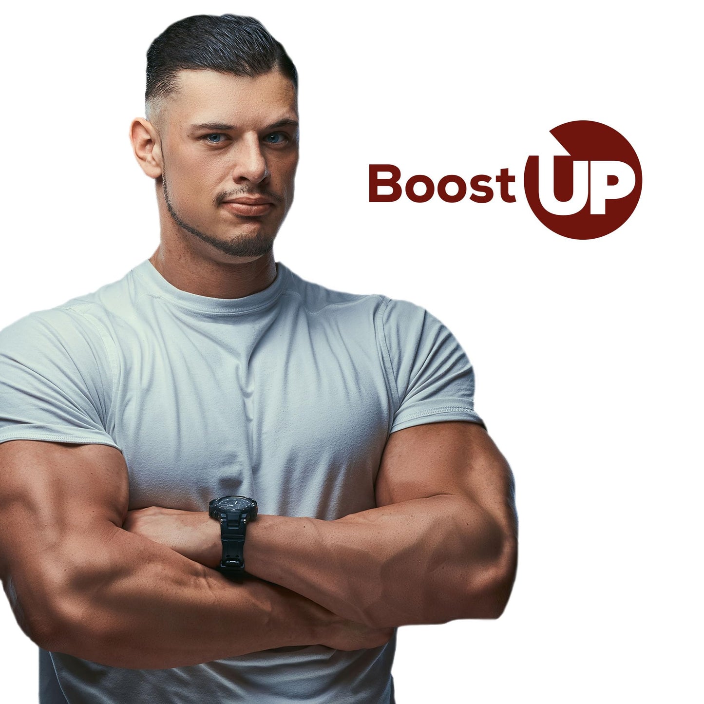LIVORKA Boost Up Advanced Formula Supplement for Men, 180 Capsules