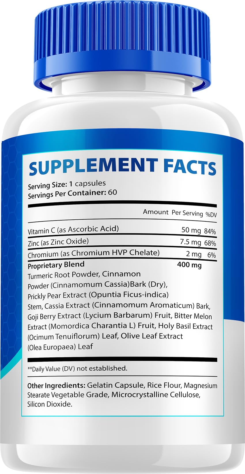 Indelo Nerve Sync Capsules 180 Capsules