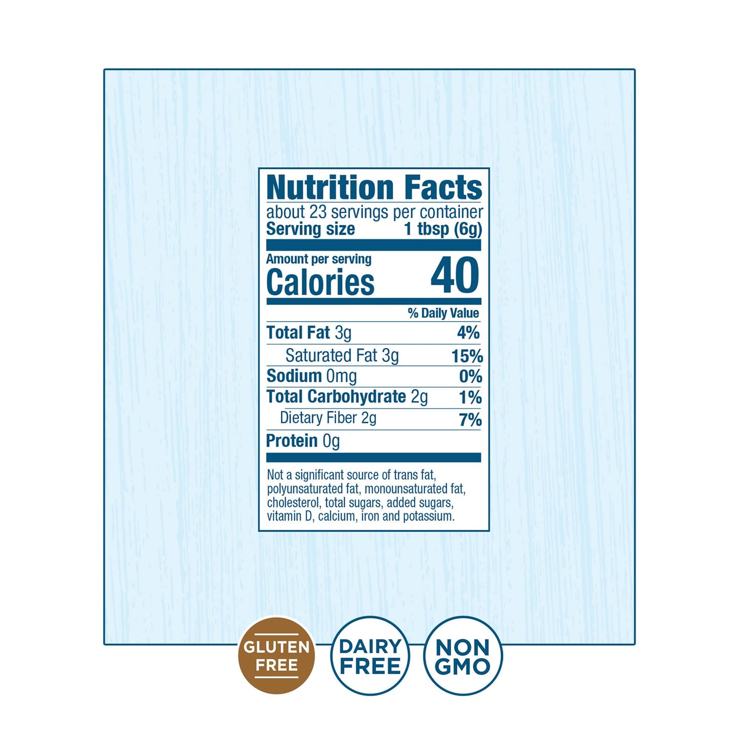 Carrington Farms Organic MCT Oil Powder, 5 Ounce