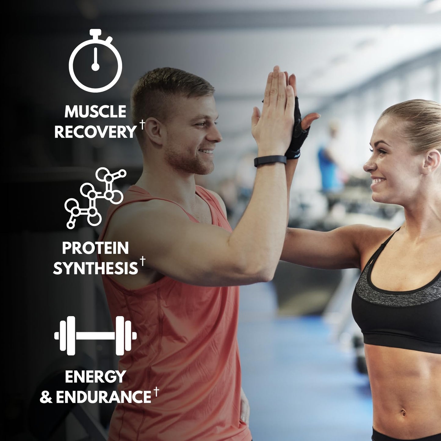 Max Muscle Pro BCAA Powder 14.89 Ounce