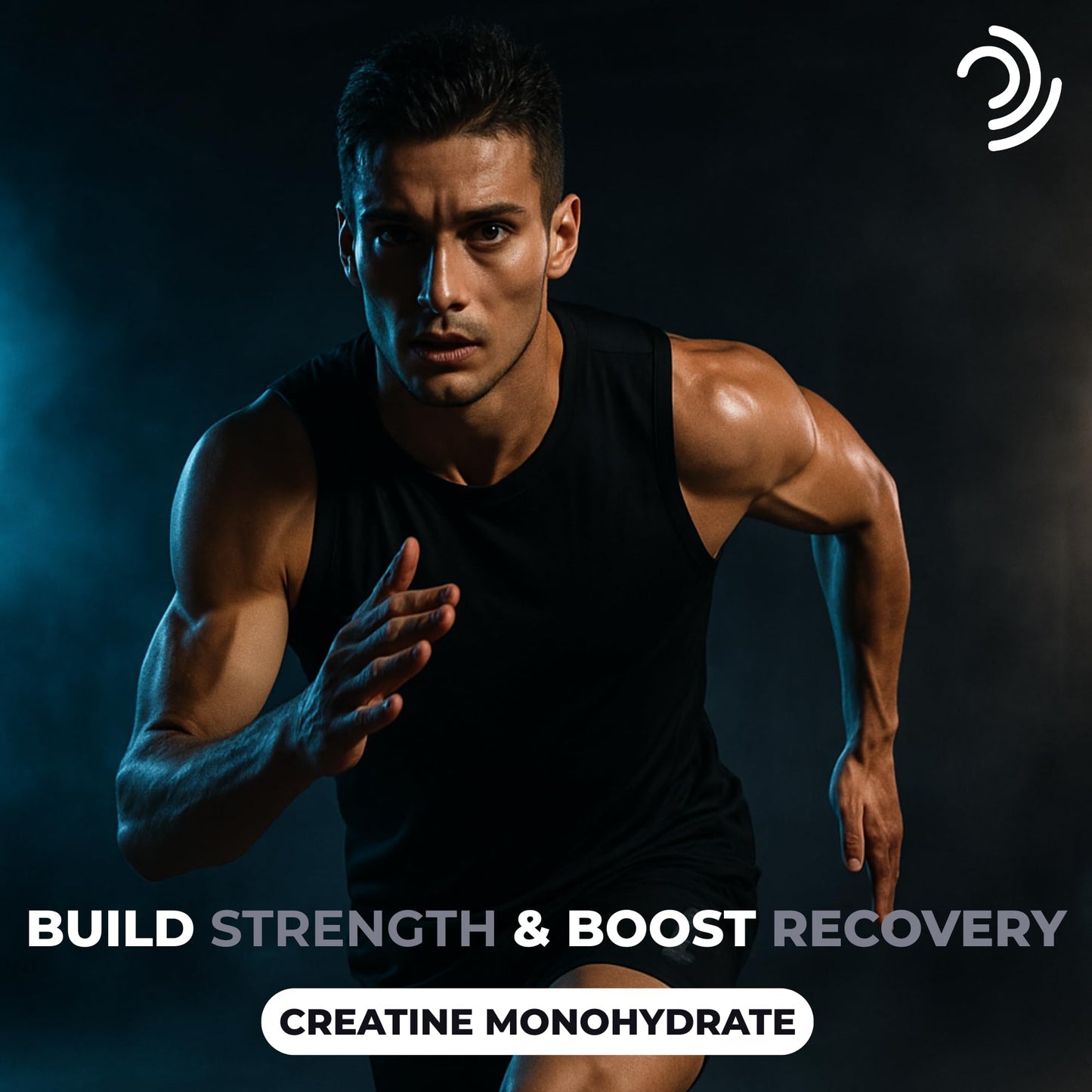 Beyond Good Foods Creatine Monohydrate Powder 15.87 oz