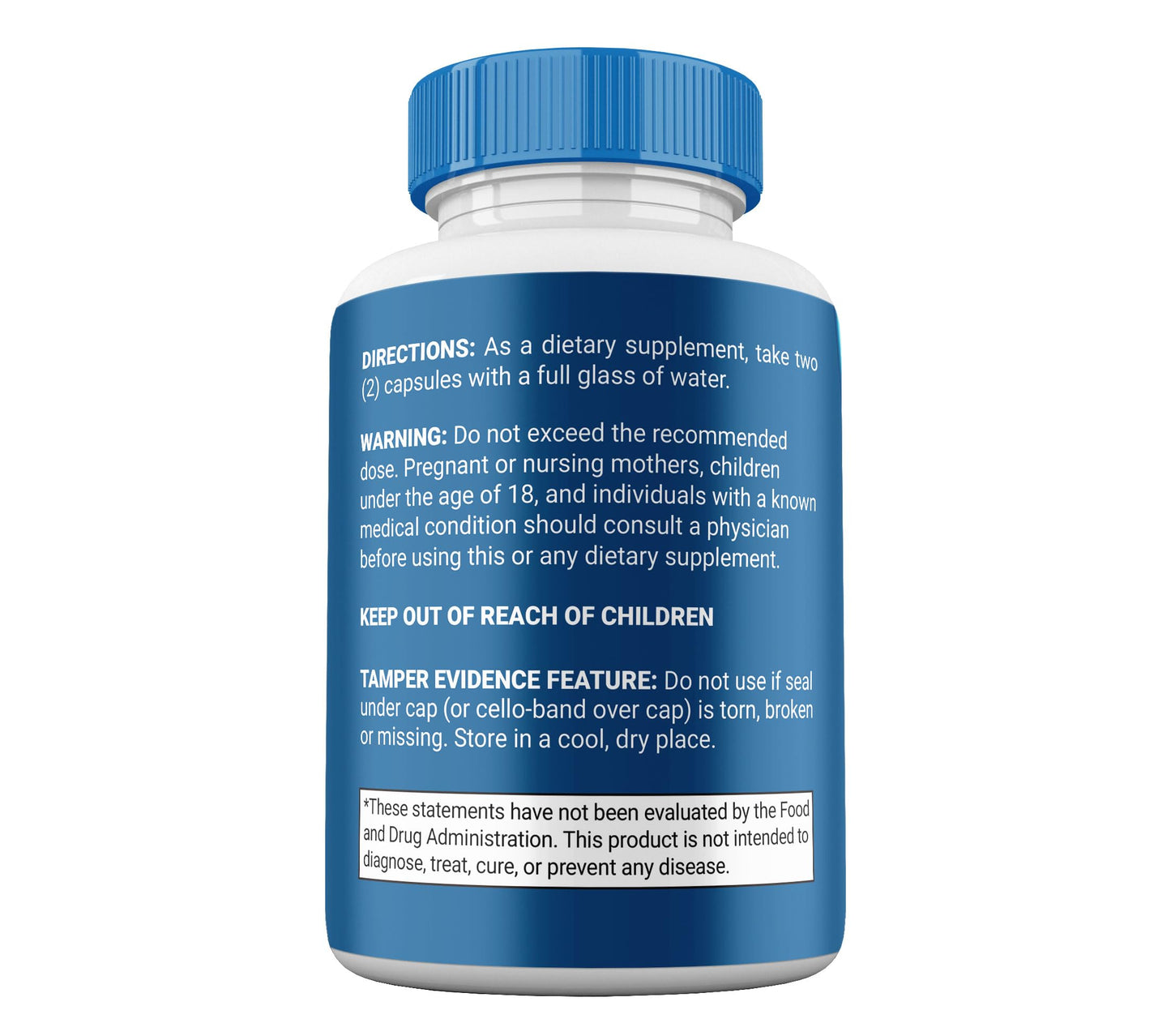 Shark Labs Optivell Capsules 60 Count