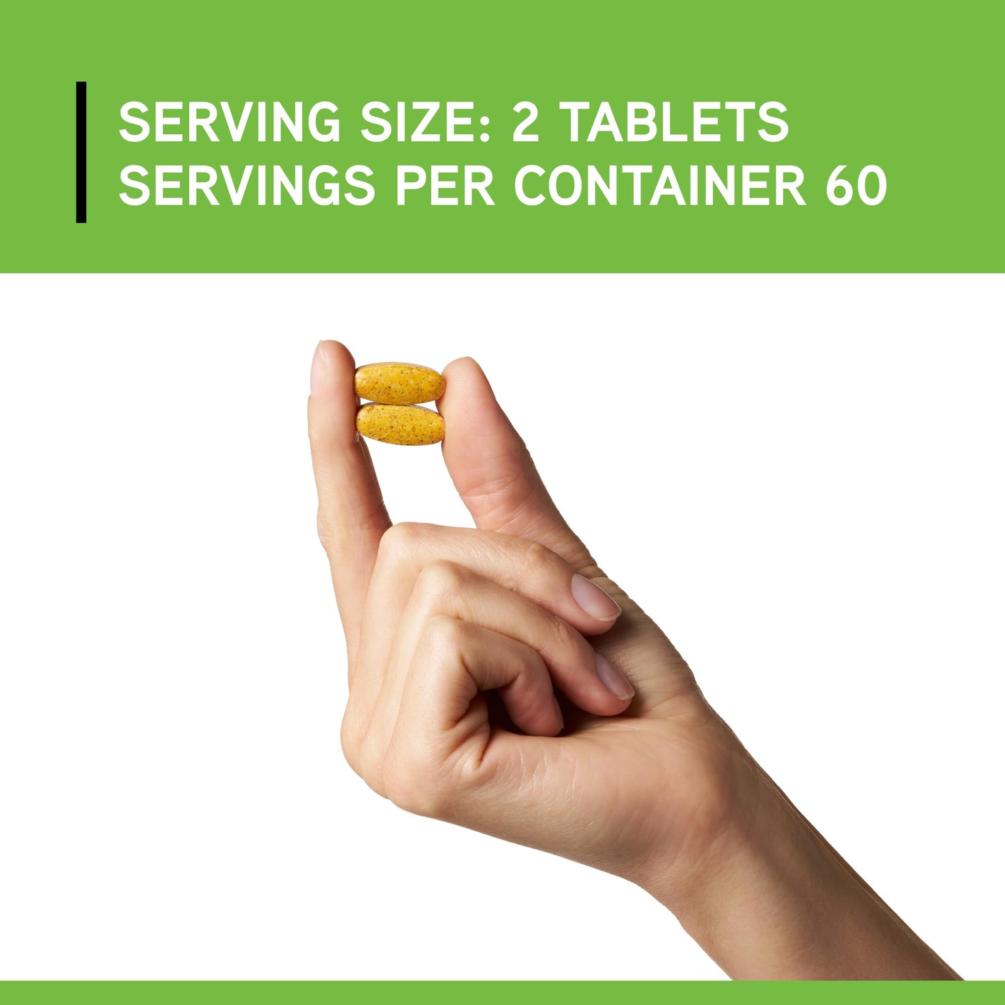 DAVINCI Spectra Man Tablets 120
