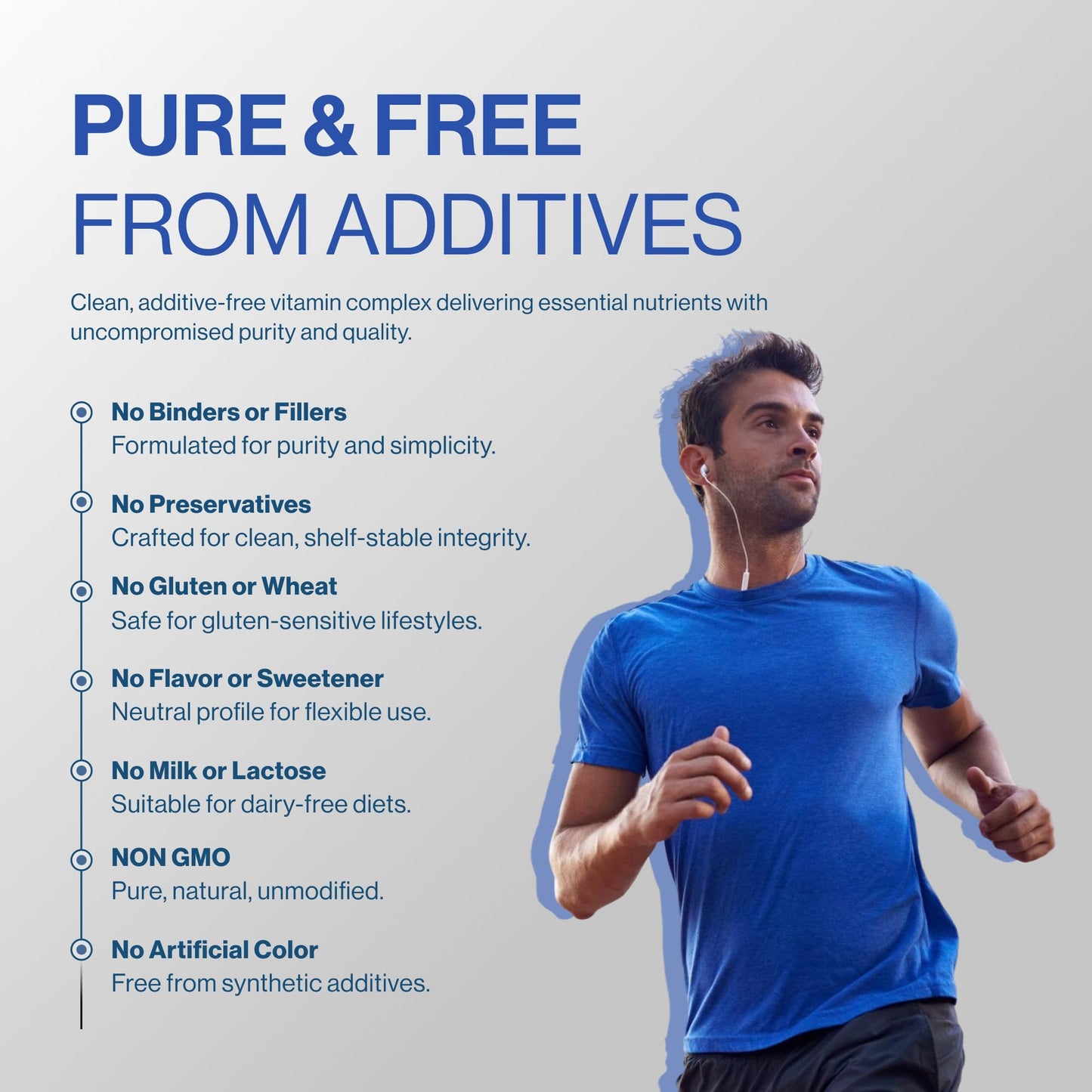 VITAJAX Vitamin ADK Supplement 90 Capsules