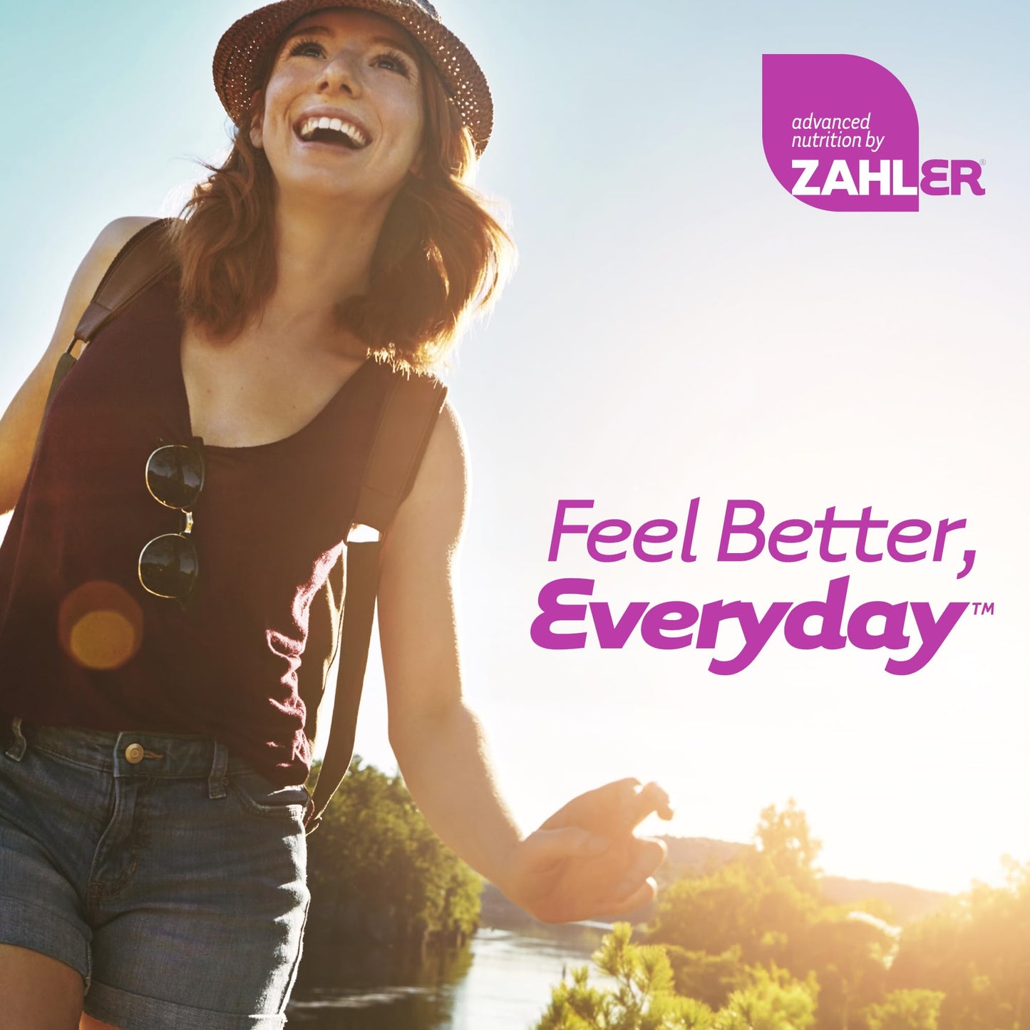 Zahler Zinc 50mg, 90 Capsules