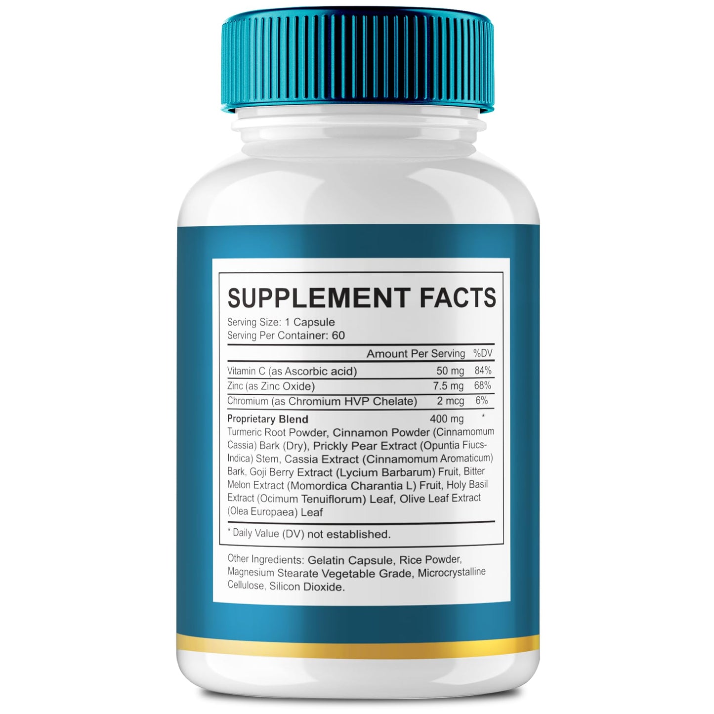 IDEAL PERFORMANCE Sciatilief Advanced Blood Formula Capsules 300 Capsules