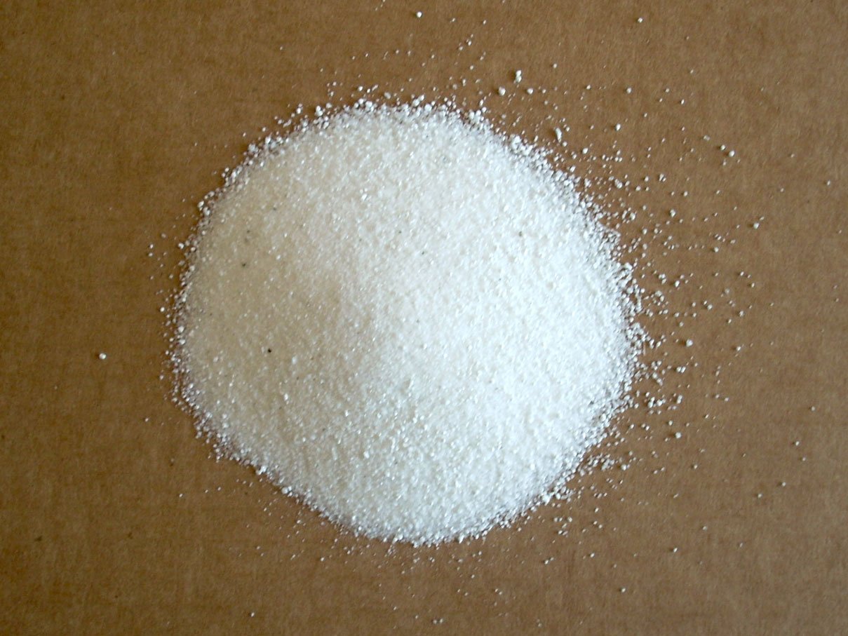Alpha Chemicals Potassium Sulfate Powder 80 Ounces