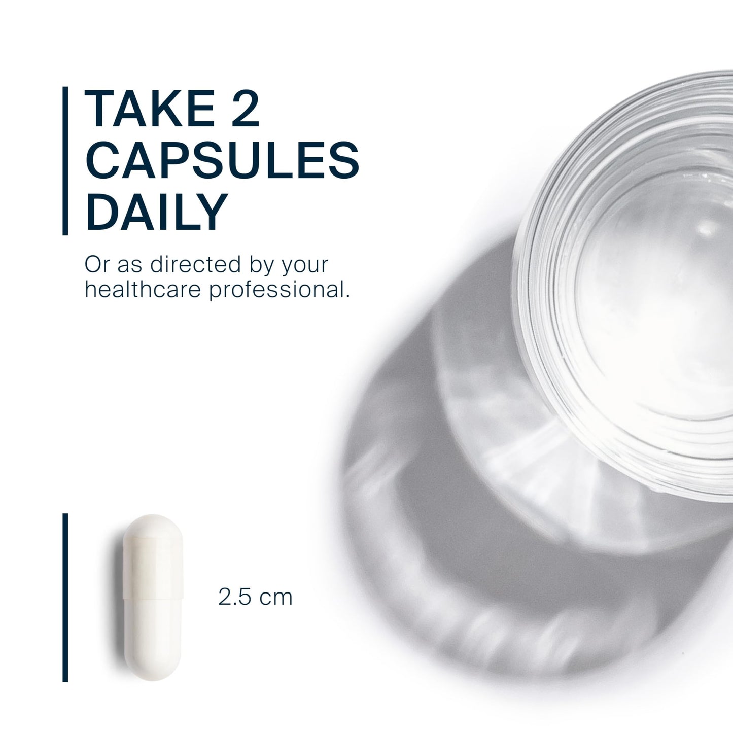 Vital Nutrients Magnesium Citrate 150mg Capsule 100 Capsules