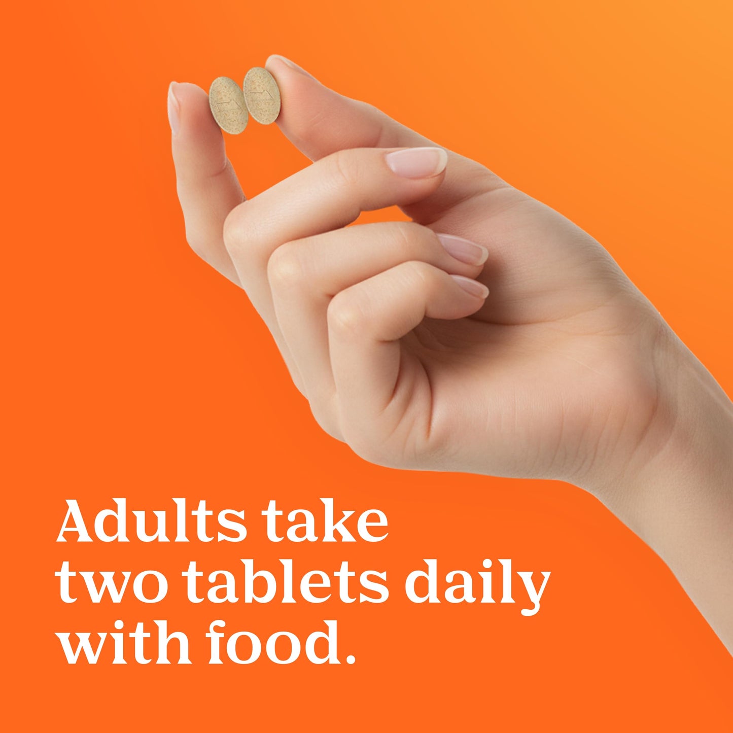 One A Day Women’s Petites Multivitamin Tablets 160 Count