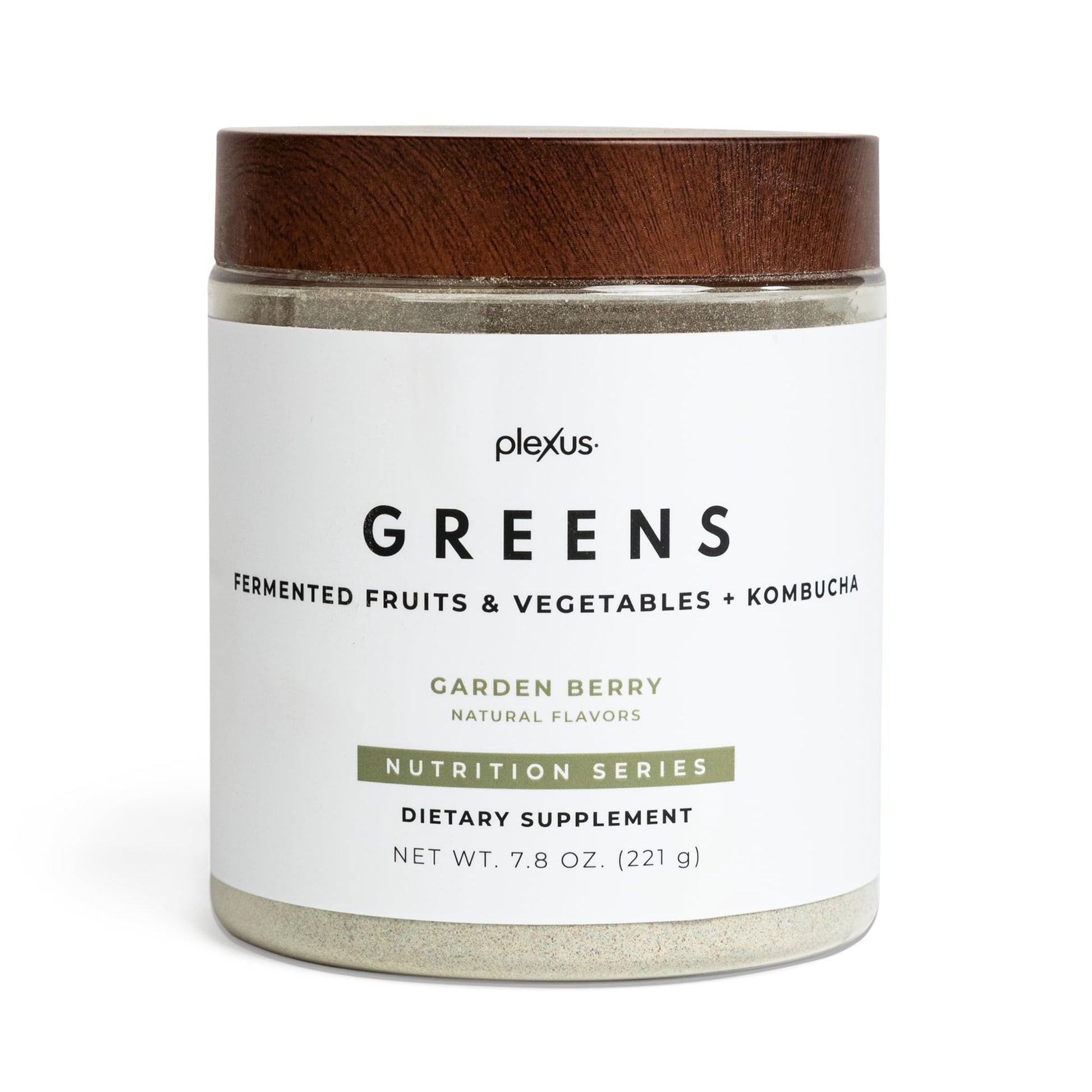 Plexus Greens Powder 8 Ounce